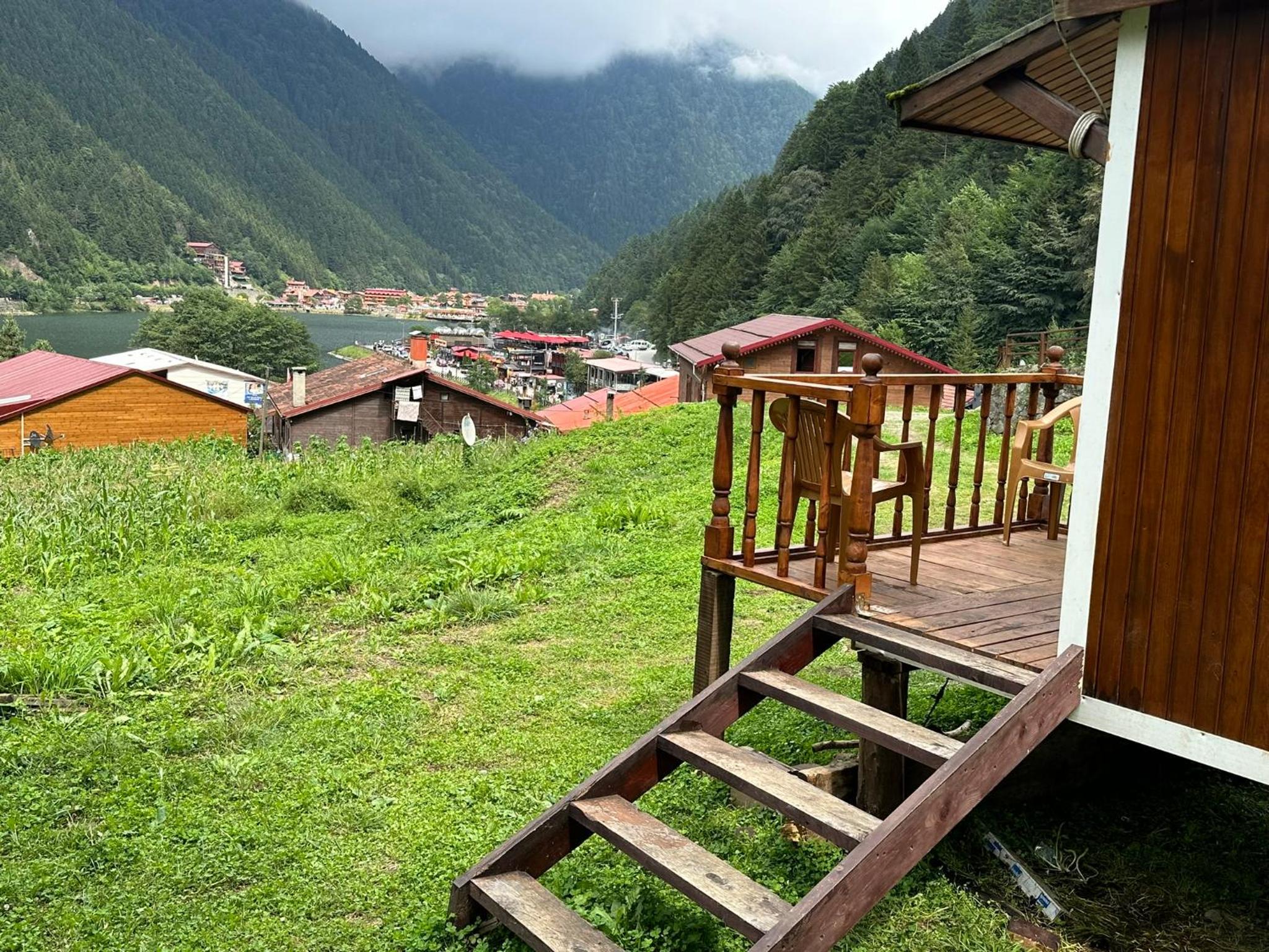 Deluxe Bungalow with Sea View - Photo 18