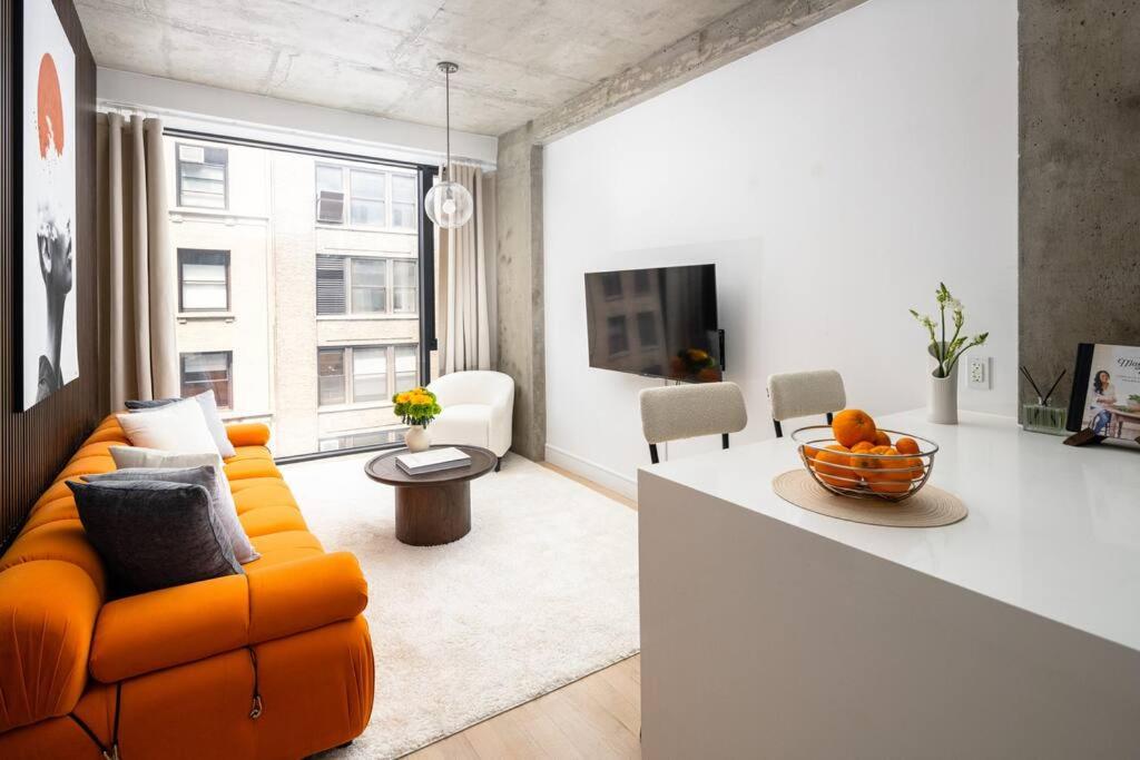 Two-Bedroom Apartment photo 1