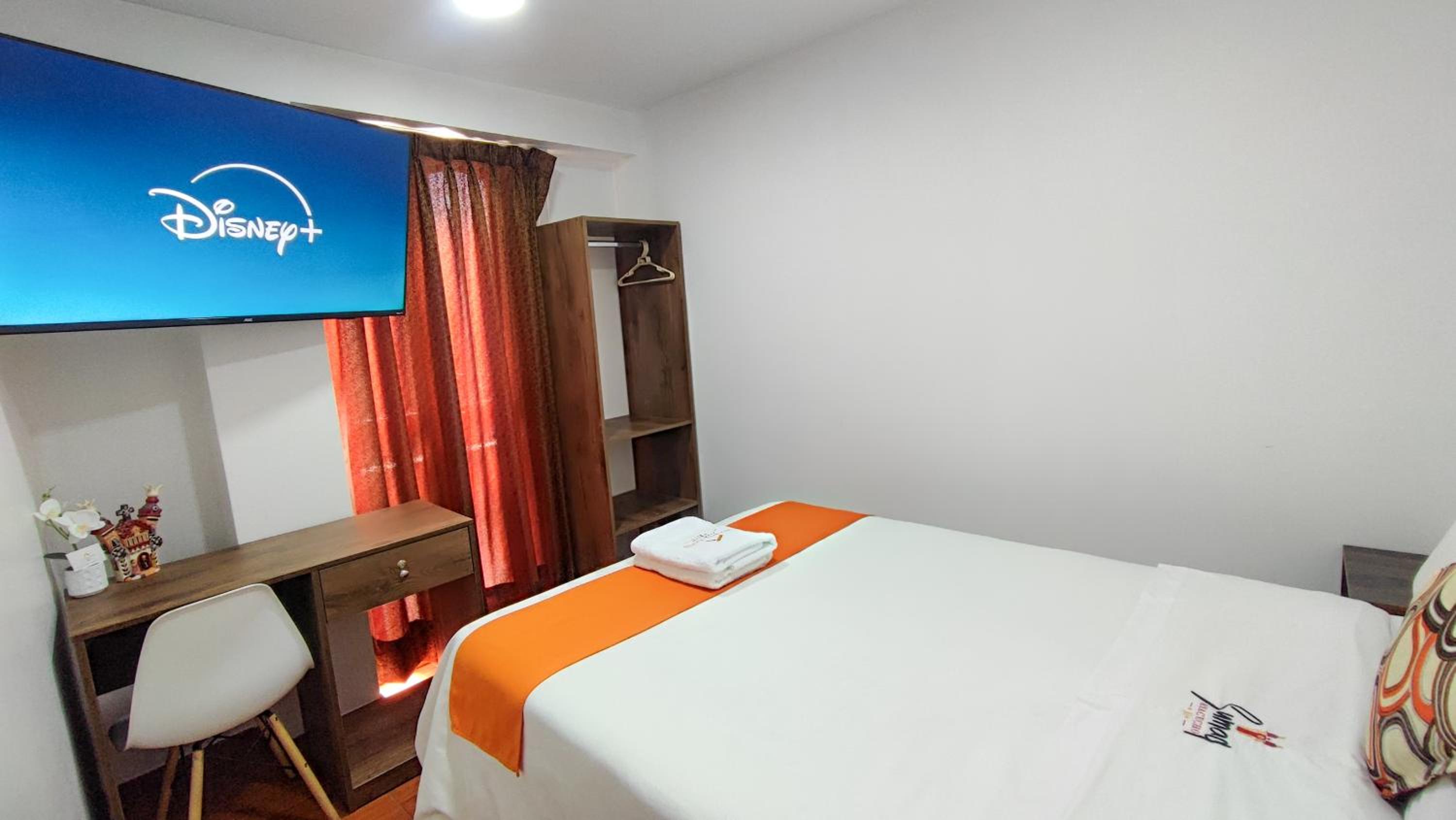 Double Room photo 1