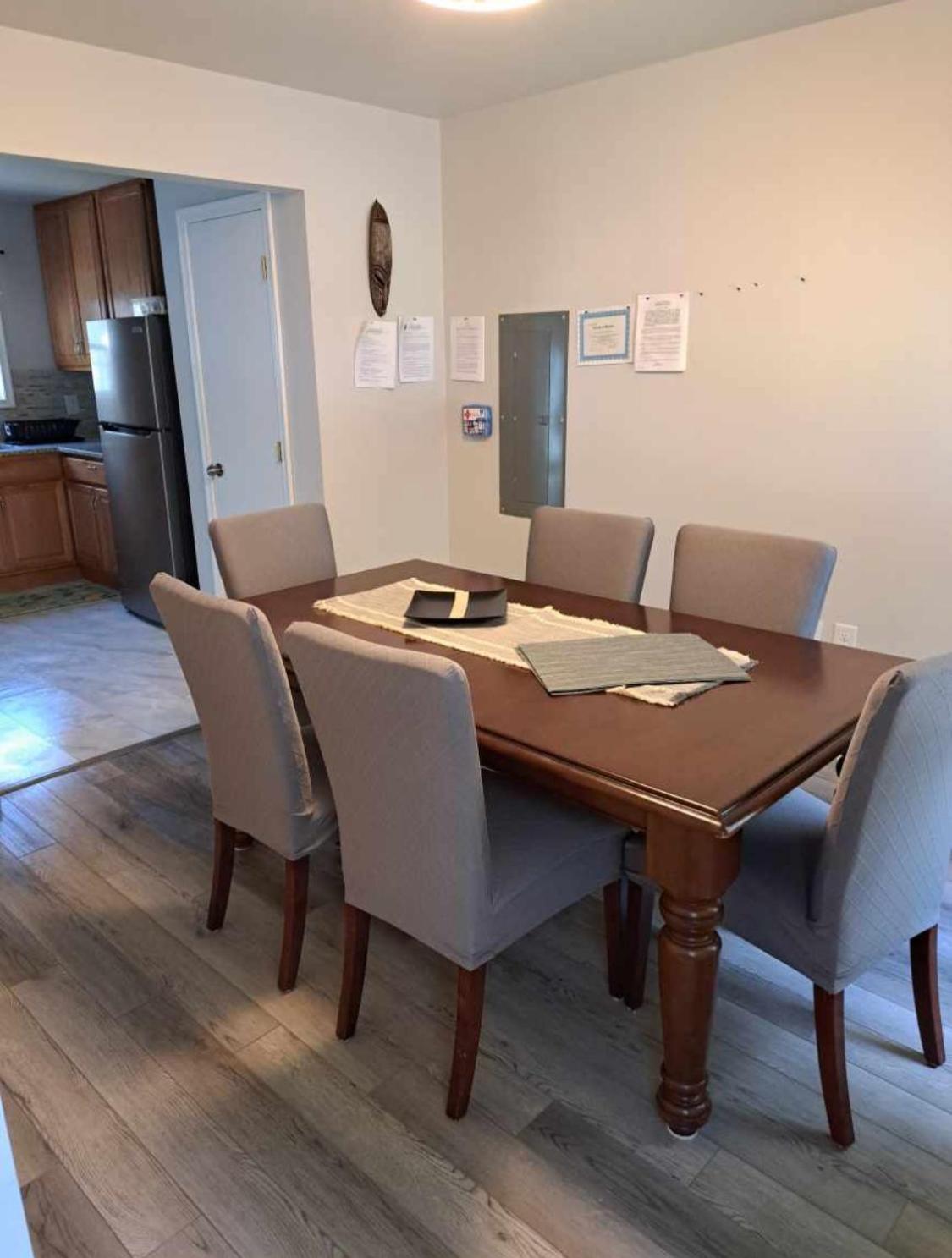 One-Bedroom House photo 3