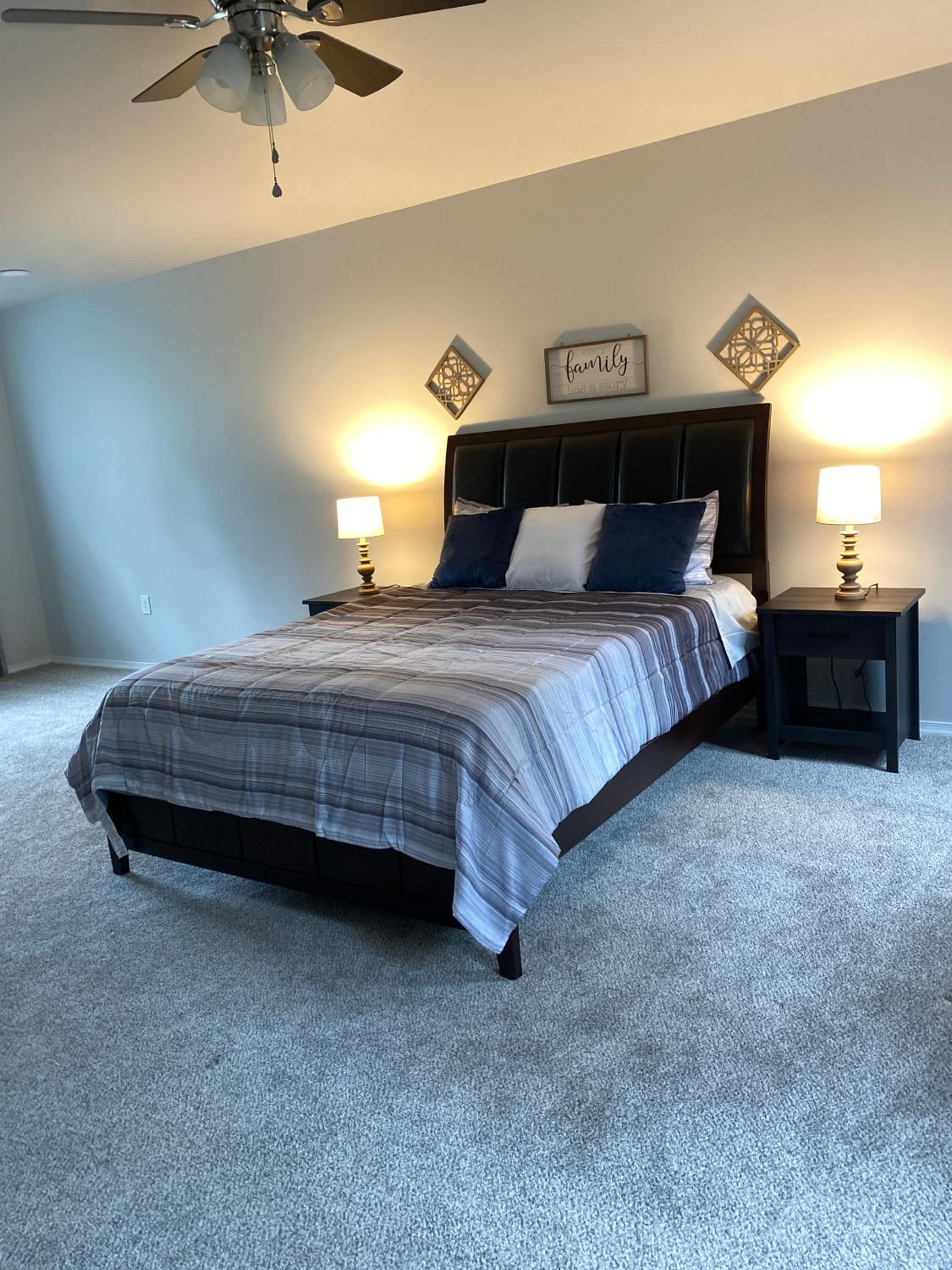 One-Bedroom House photo 1