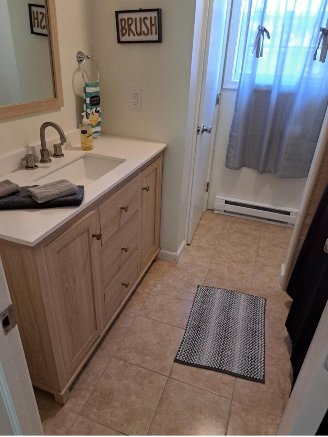One-Bedroom House photo 2