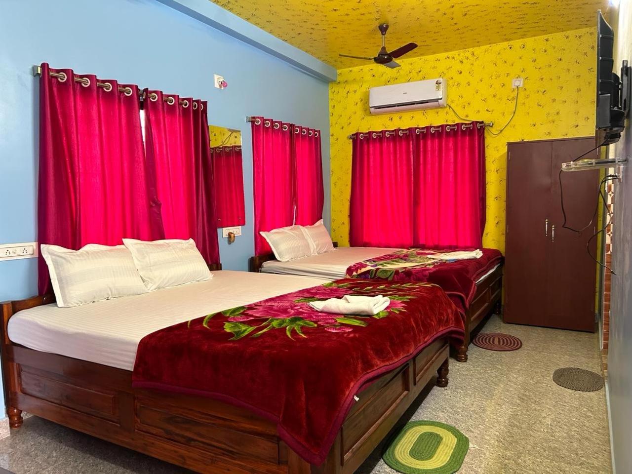 Premium Quadruple Room photo 1