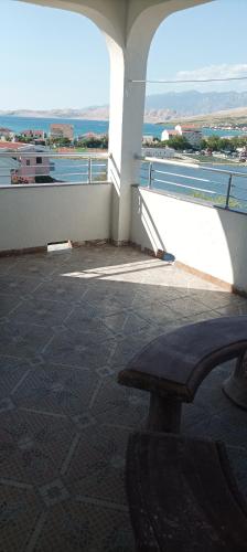 Apartment with Sea View photo 1