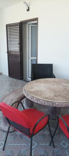 Apartment with Sea View photo 1