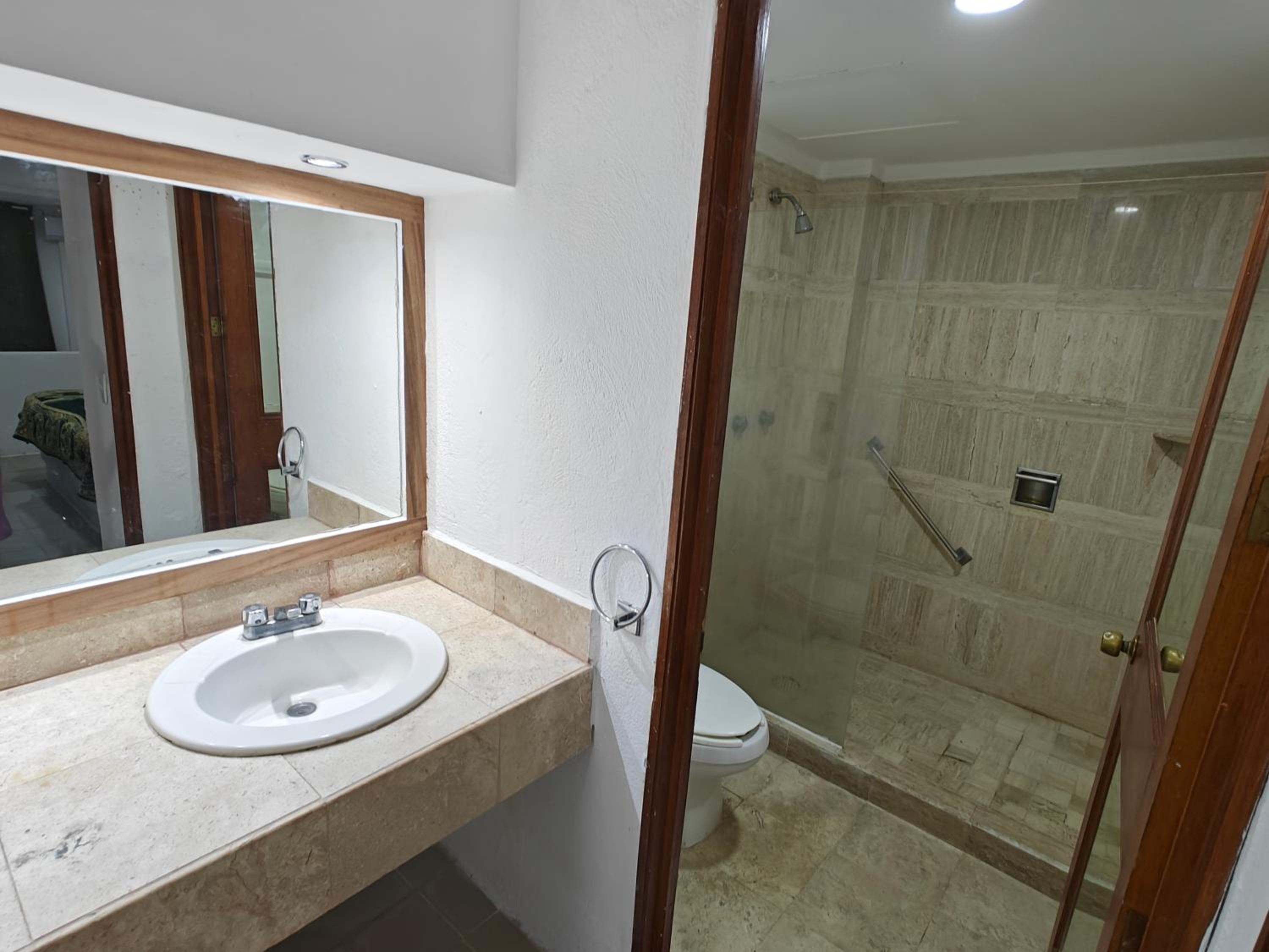 Classic One-Bedroom Apartment with King Bed photo 2