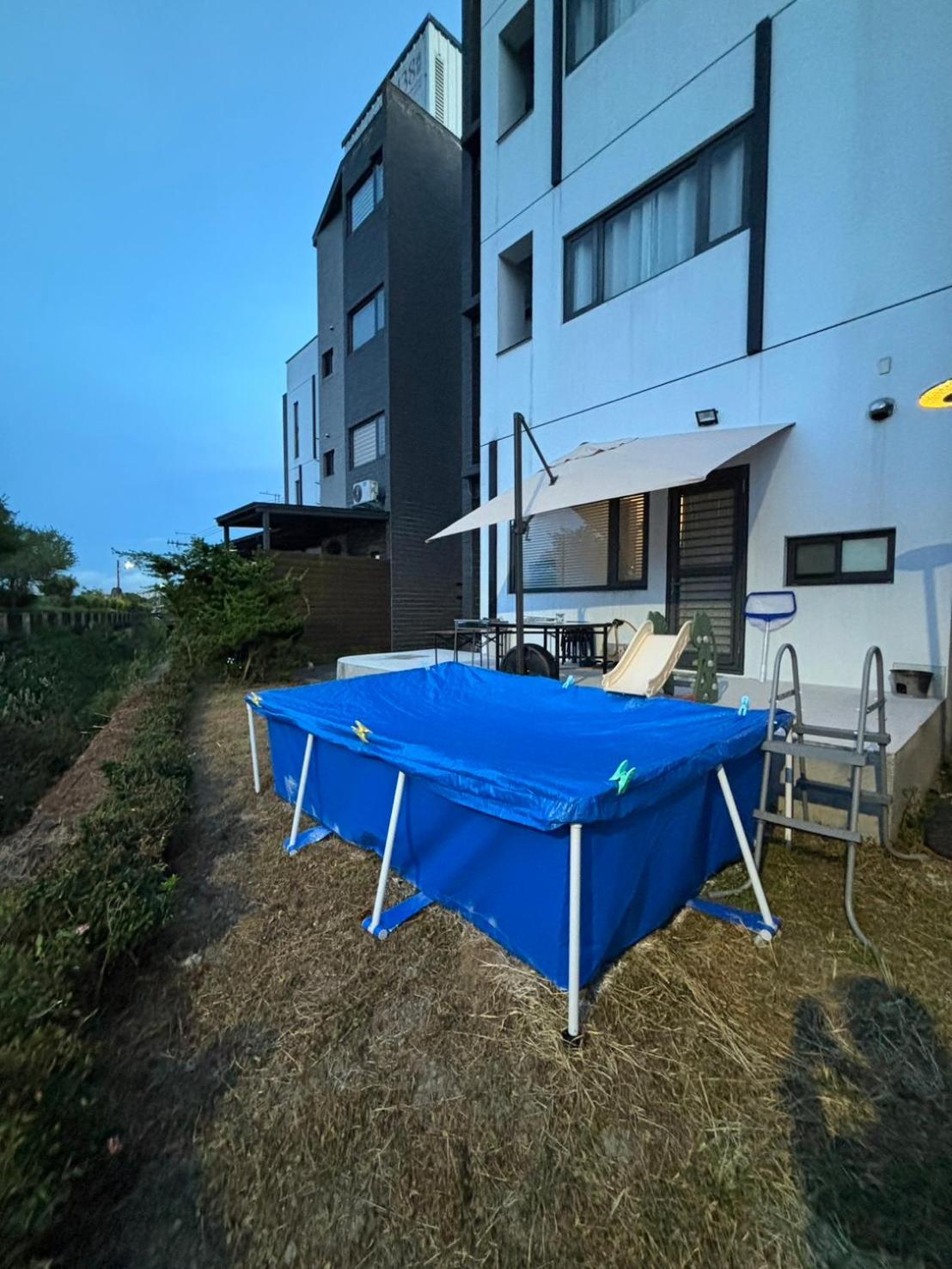 Holiday Home photo 2