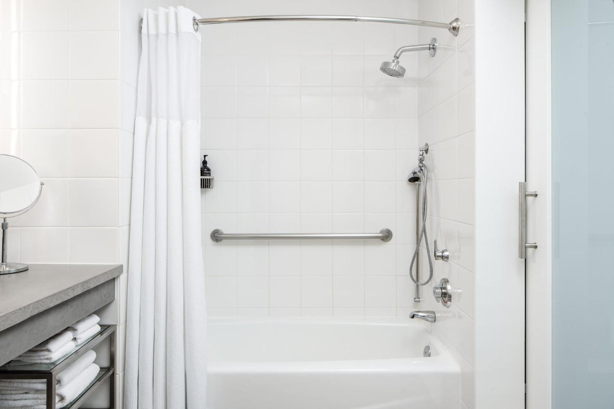 Archer Hotel Old Town Alexandria, Billede 2