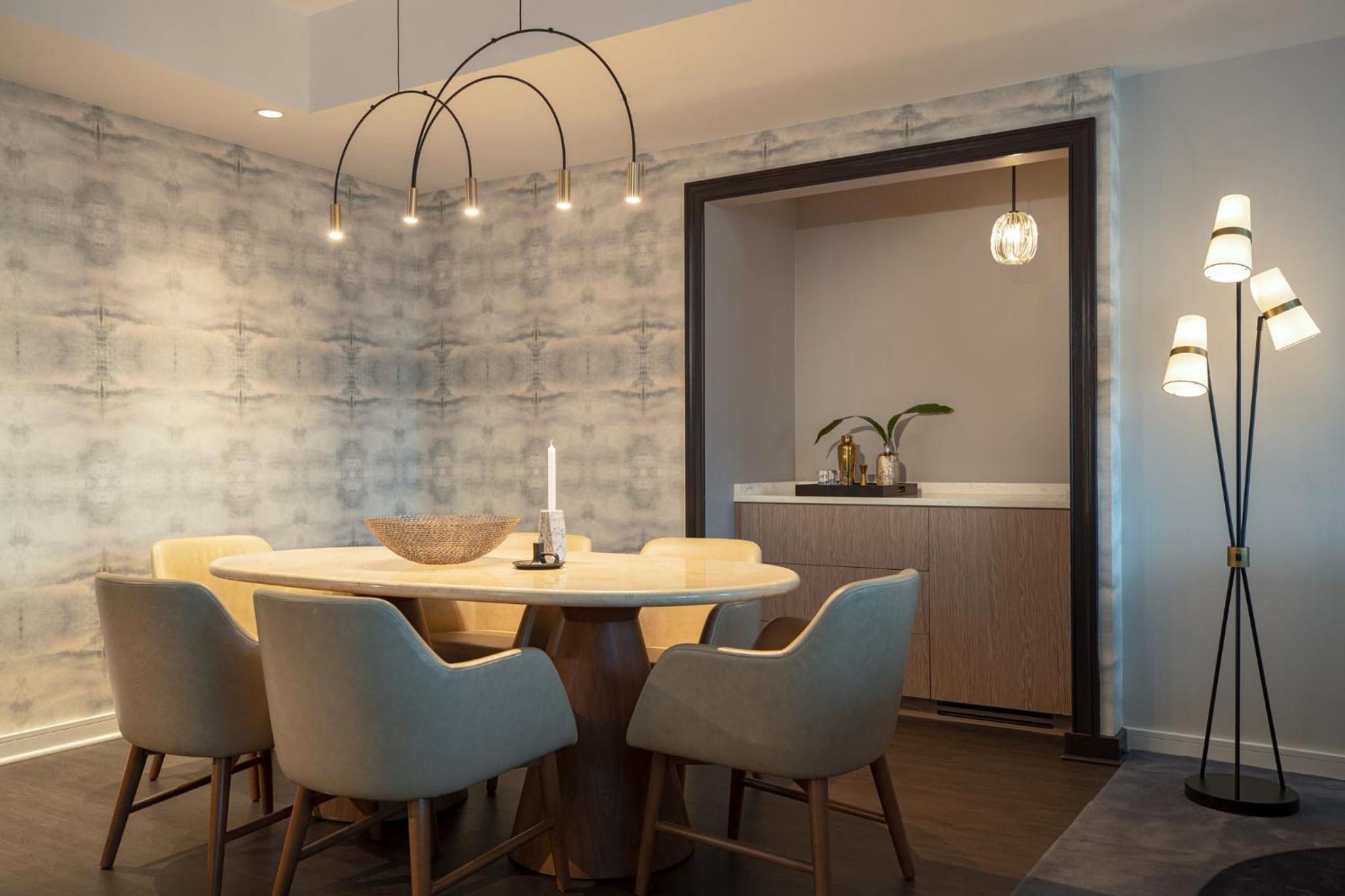 Presidential Suite with Terrace photo 3