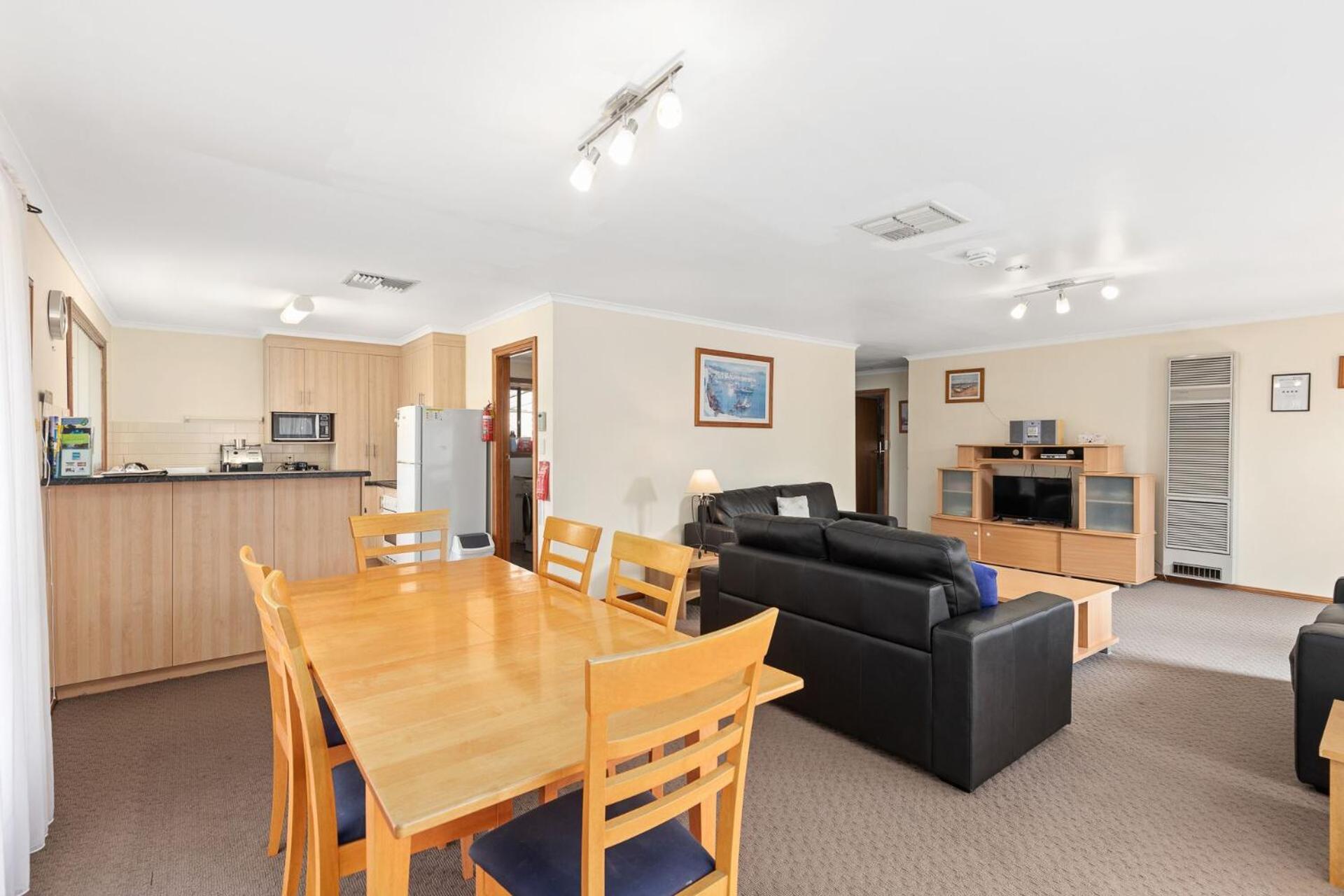 Standard Apartment photo 1