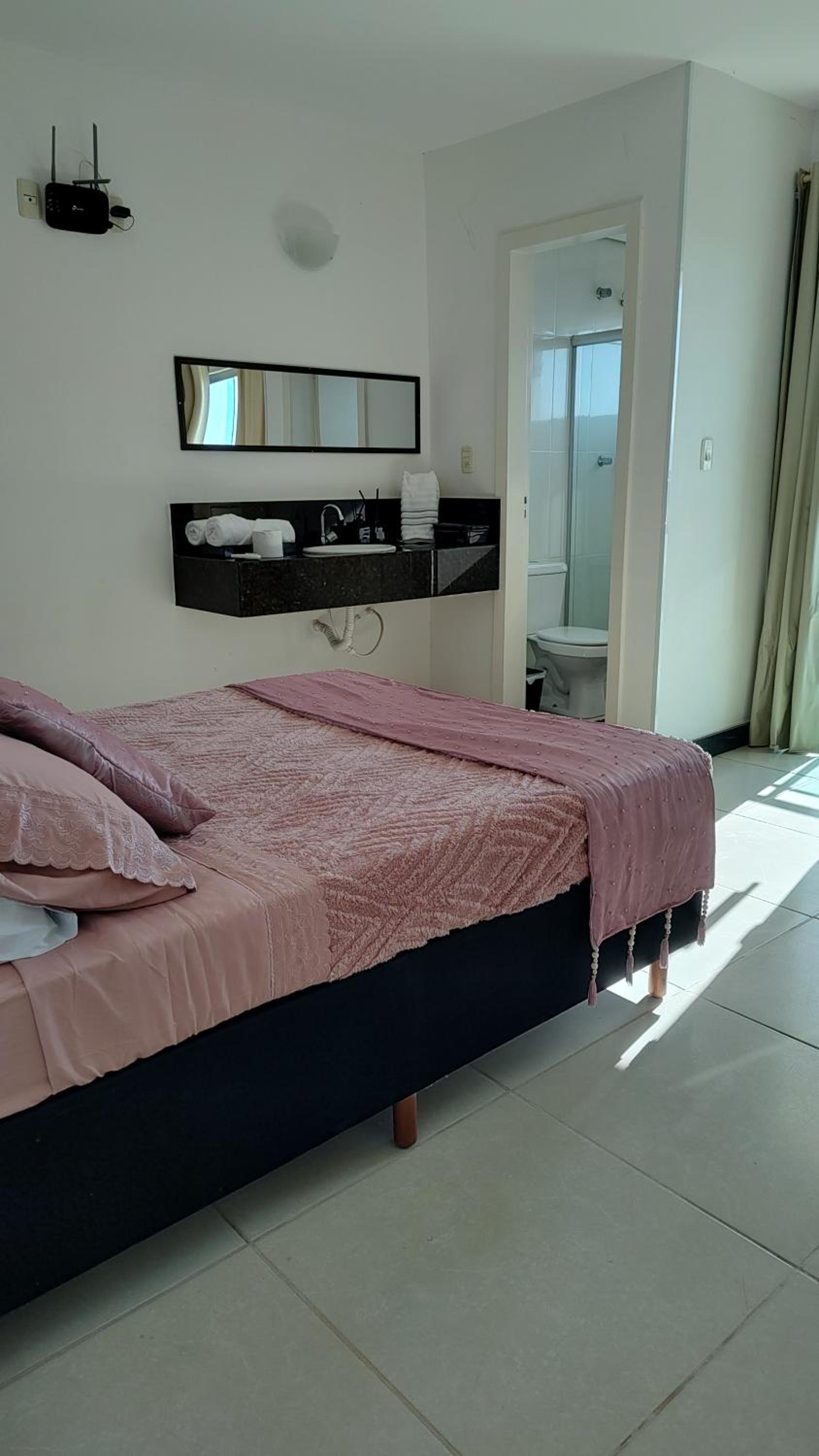 Three-Bedroom Vacation Home  photo 2