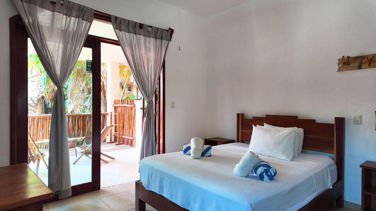 Queen Room With Balcony