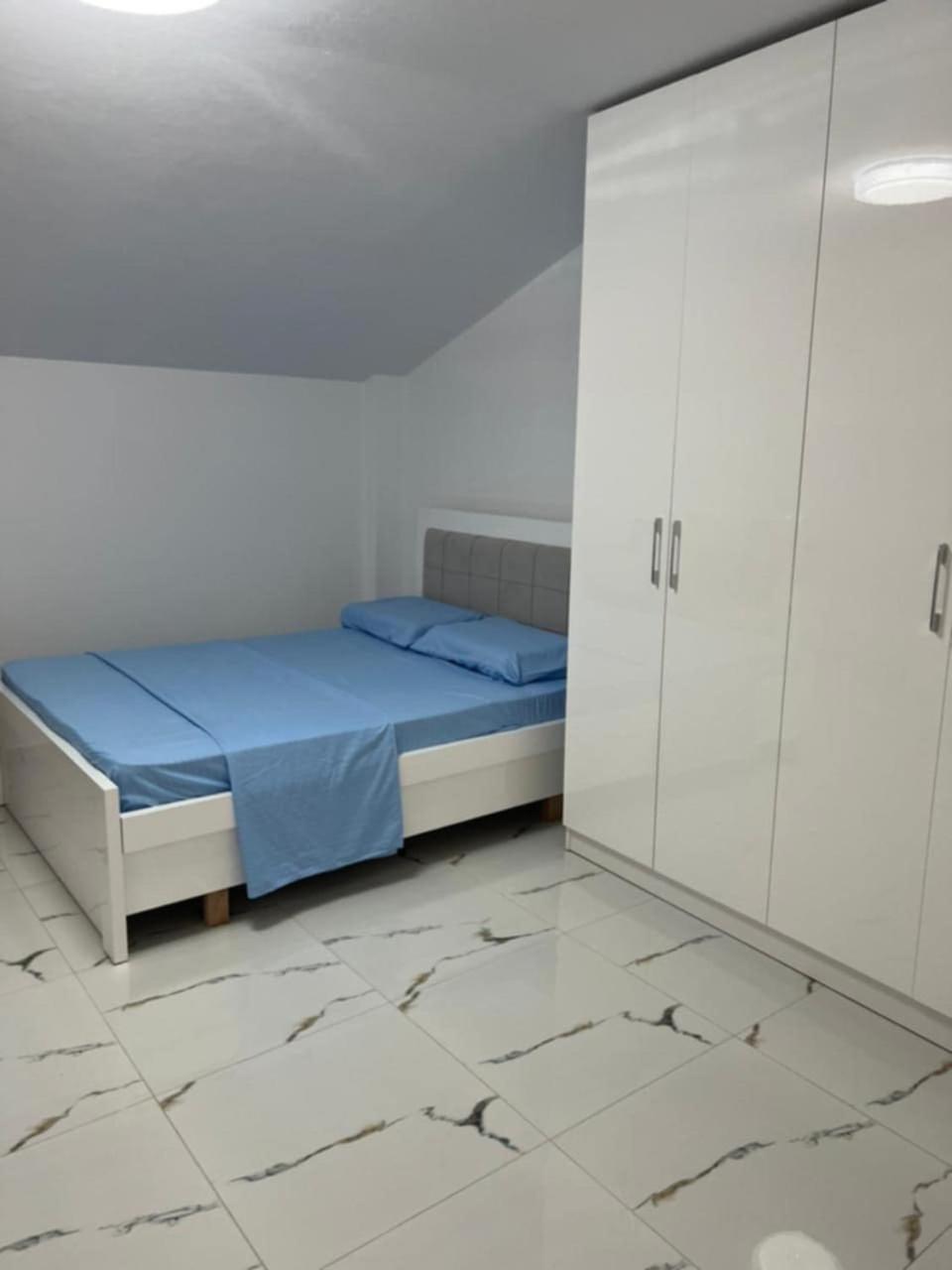Family Room with Private Bathroom