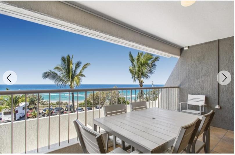 2 Bed Ocean View Level 2 Unit 09