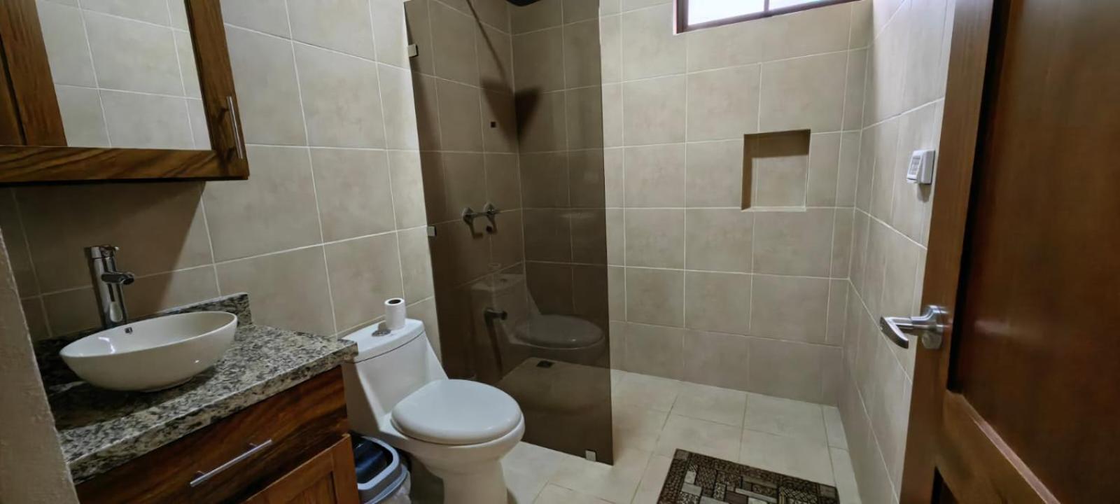 Two-Bedroom Apartment photo 2