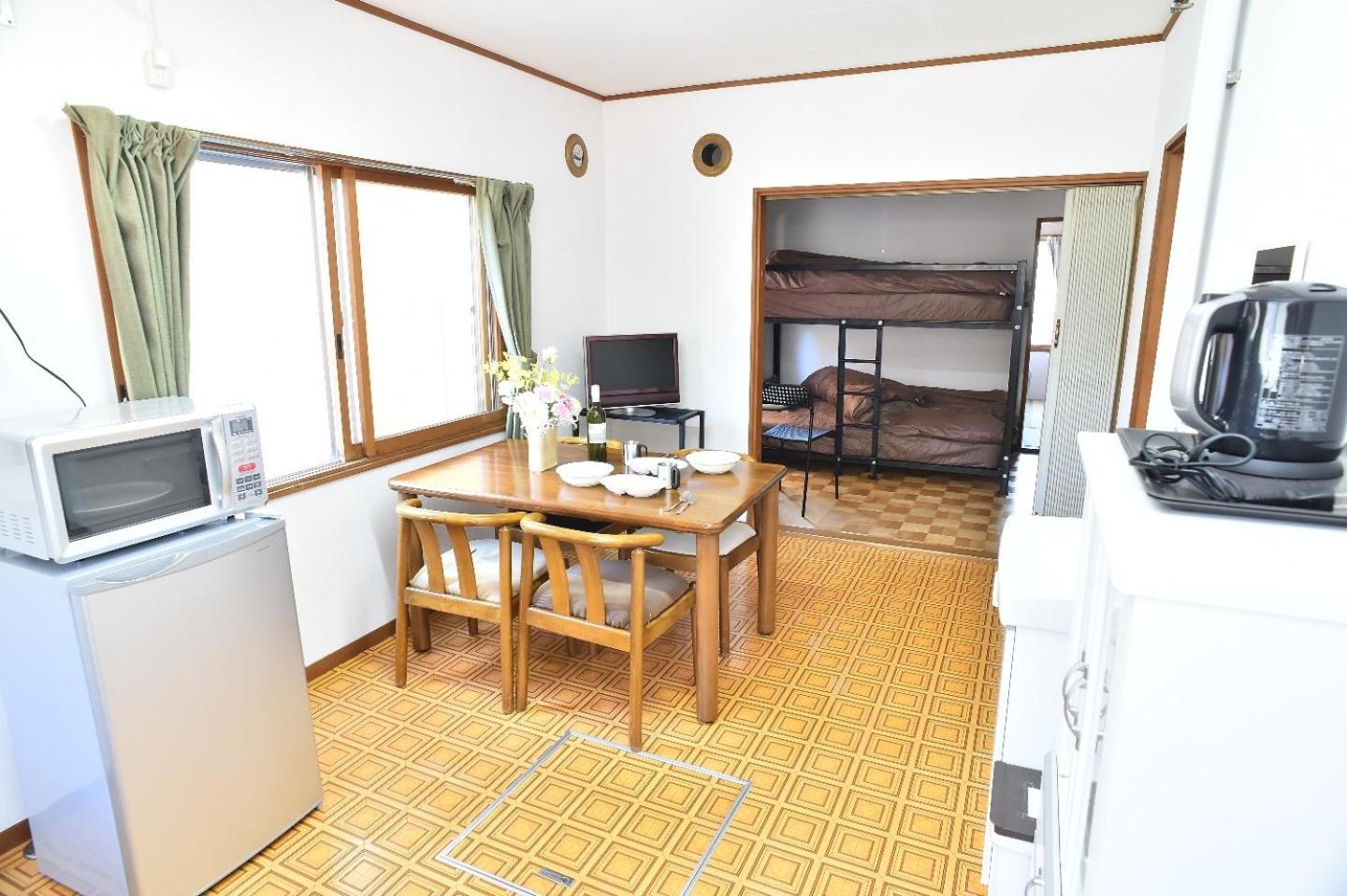 Apartment - Photo 18
