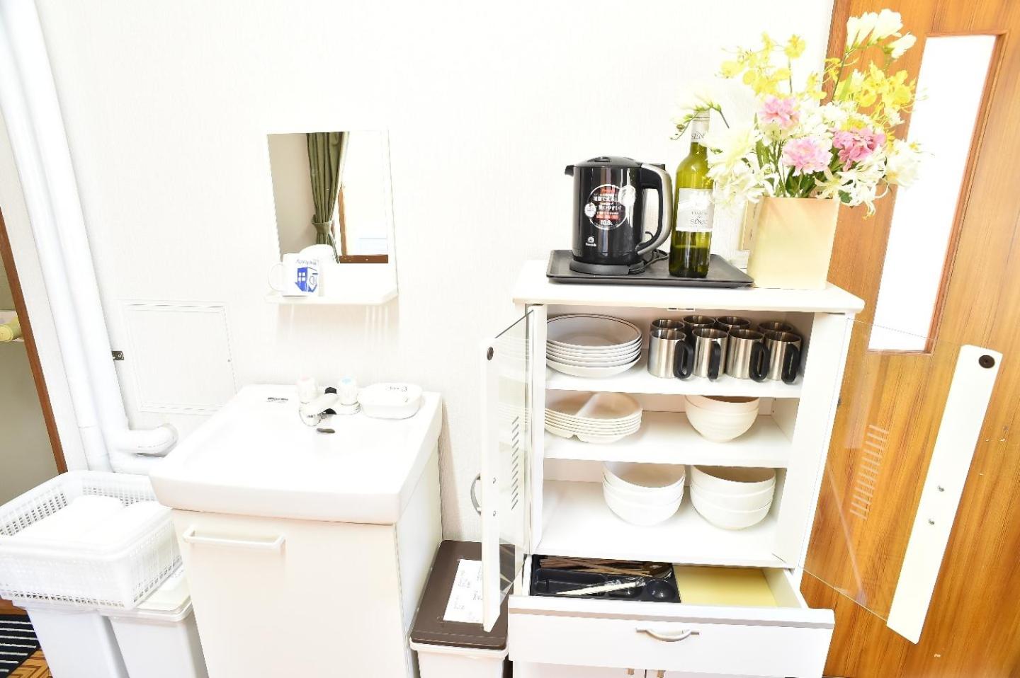 Apartment - Photo 14