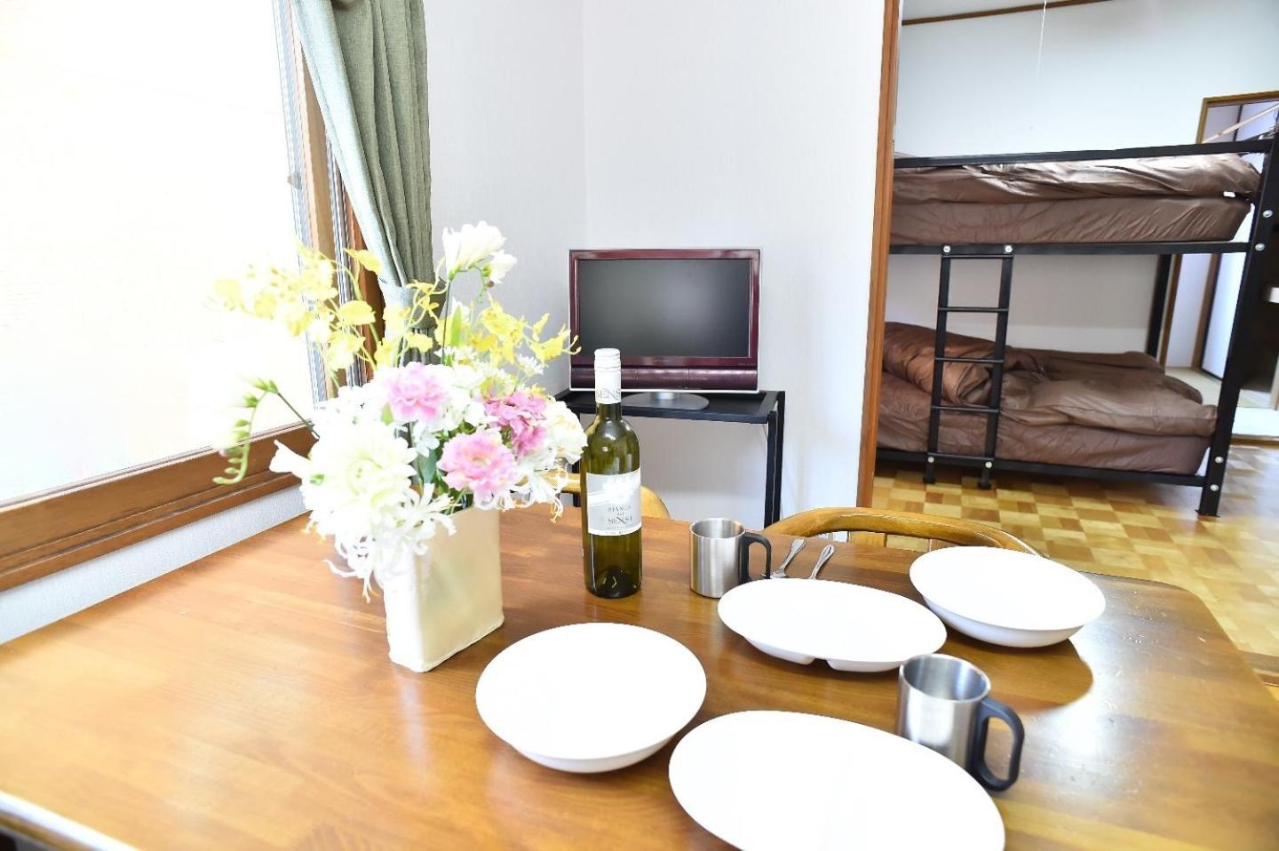 Apartment - Photo 12
