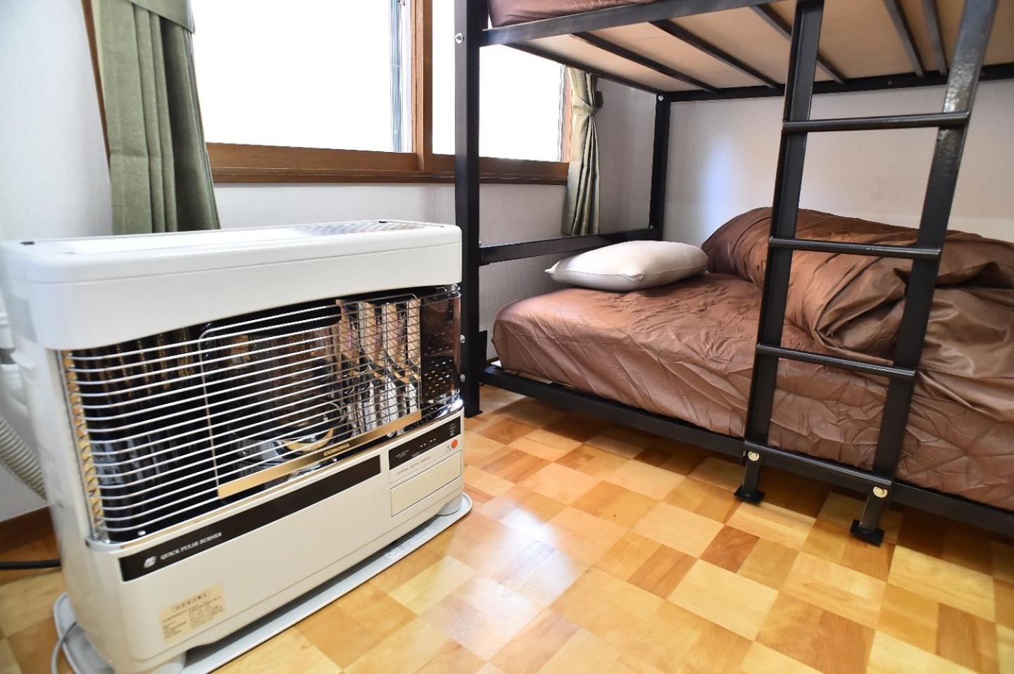 Apartment - Photo 11