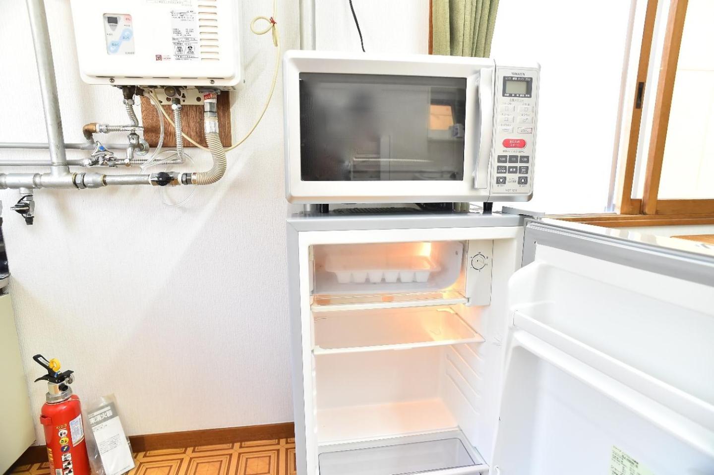 Apartment - Photo 20