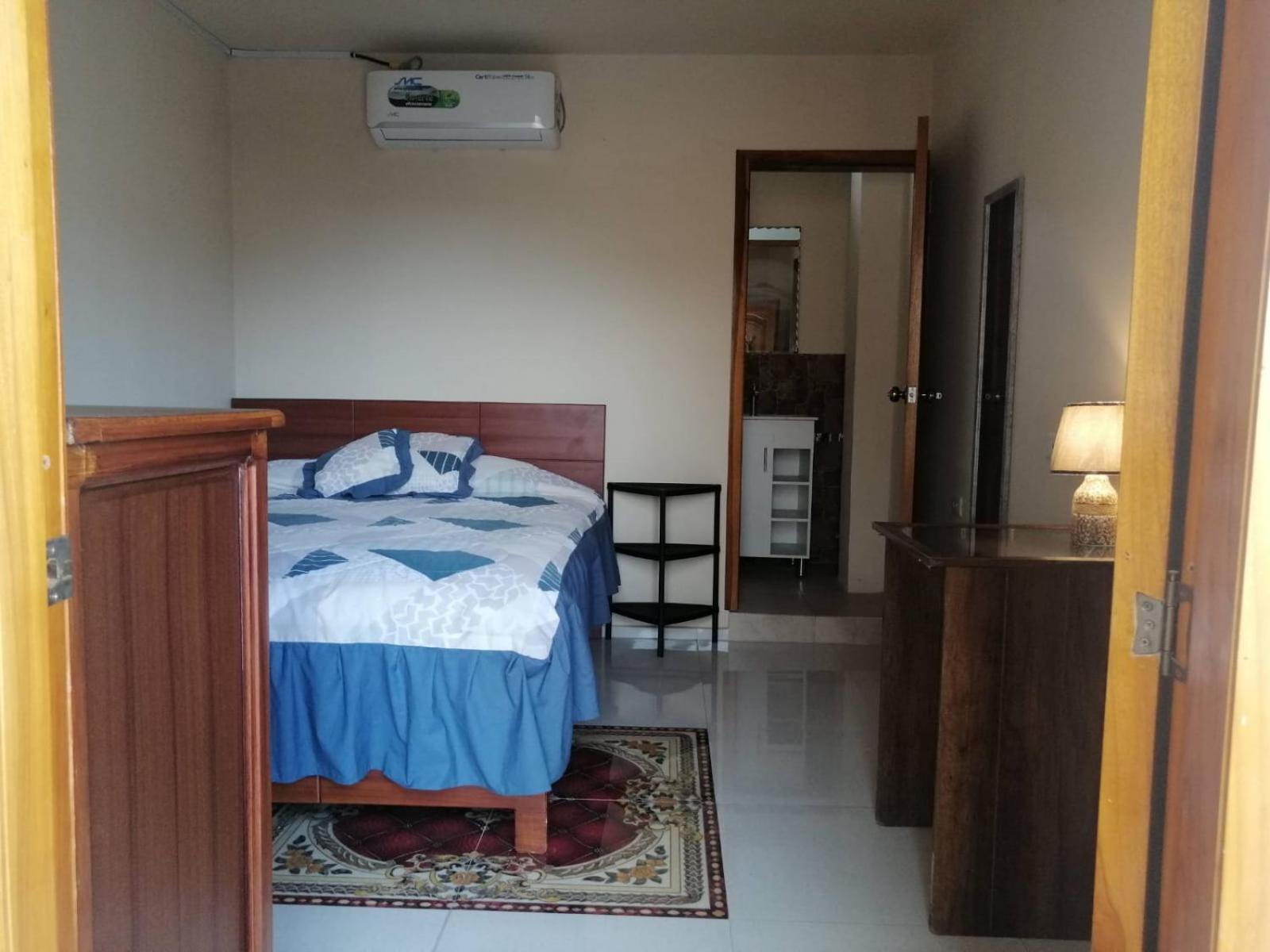 Deluxe Room (2 Adults + 1 Child) photo 1