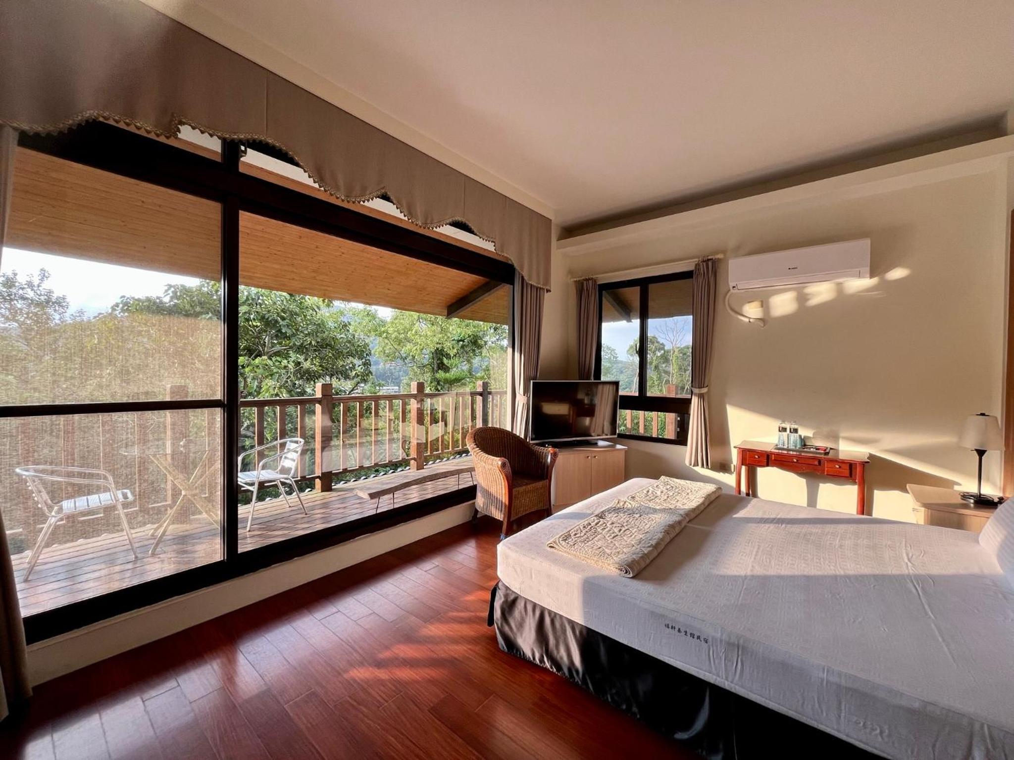 Double Room with Mountain View photo 2