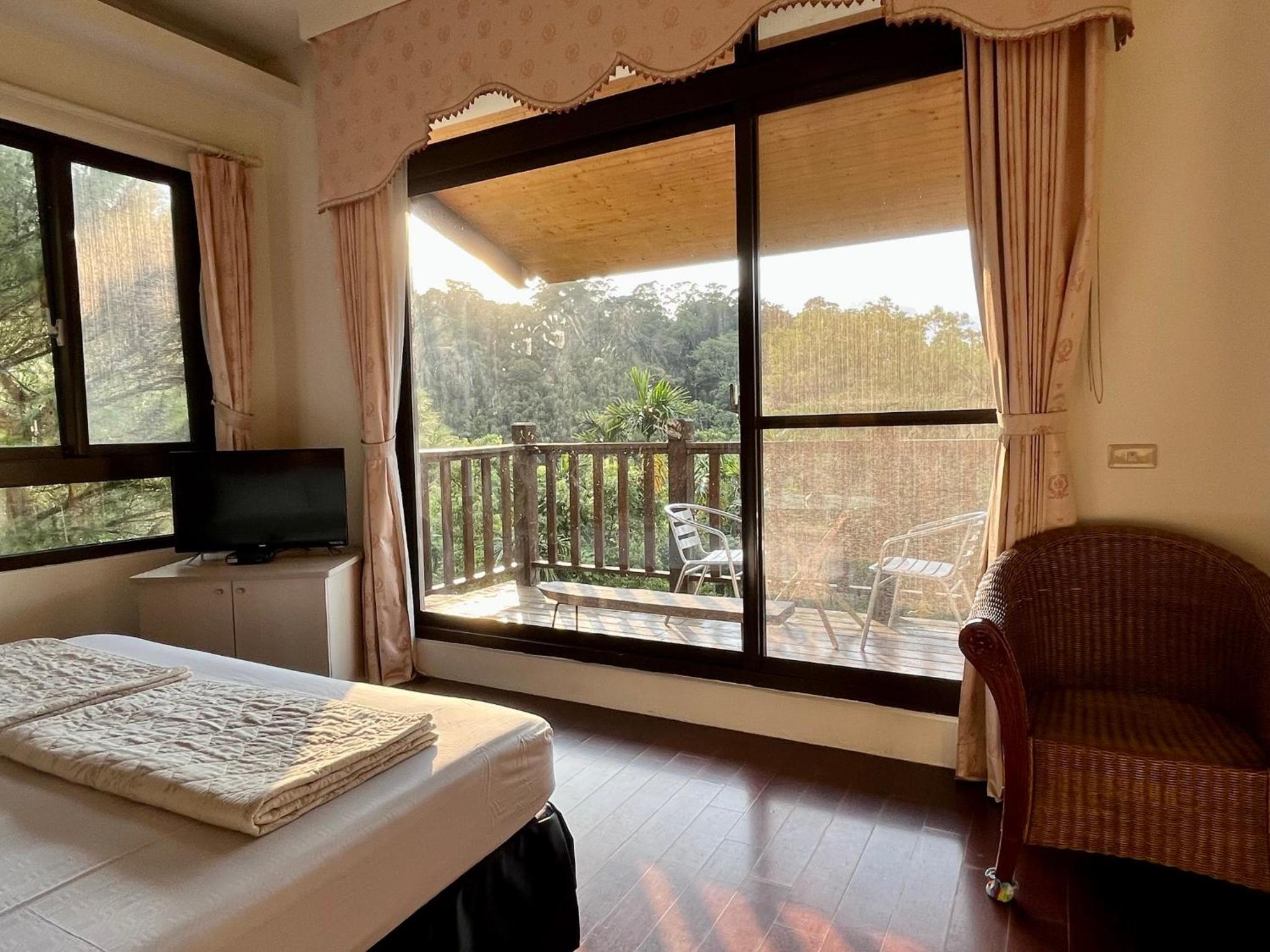 Double Room with Mountain View photo 3