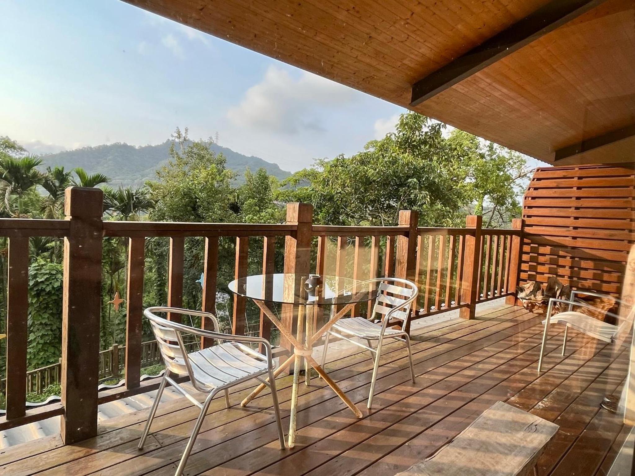 Double Room with Mountain View photo 2
