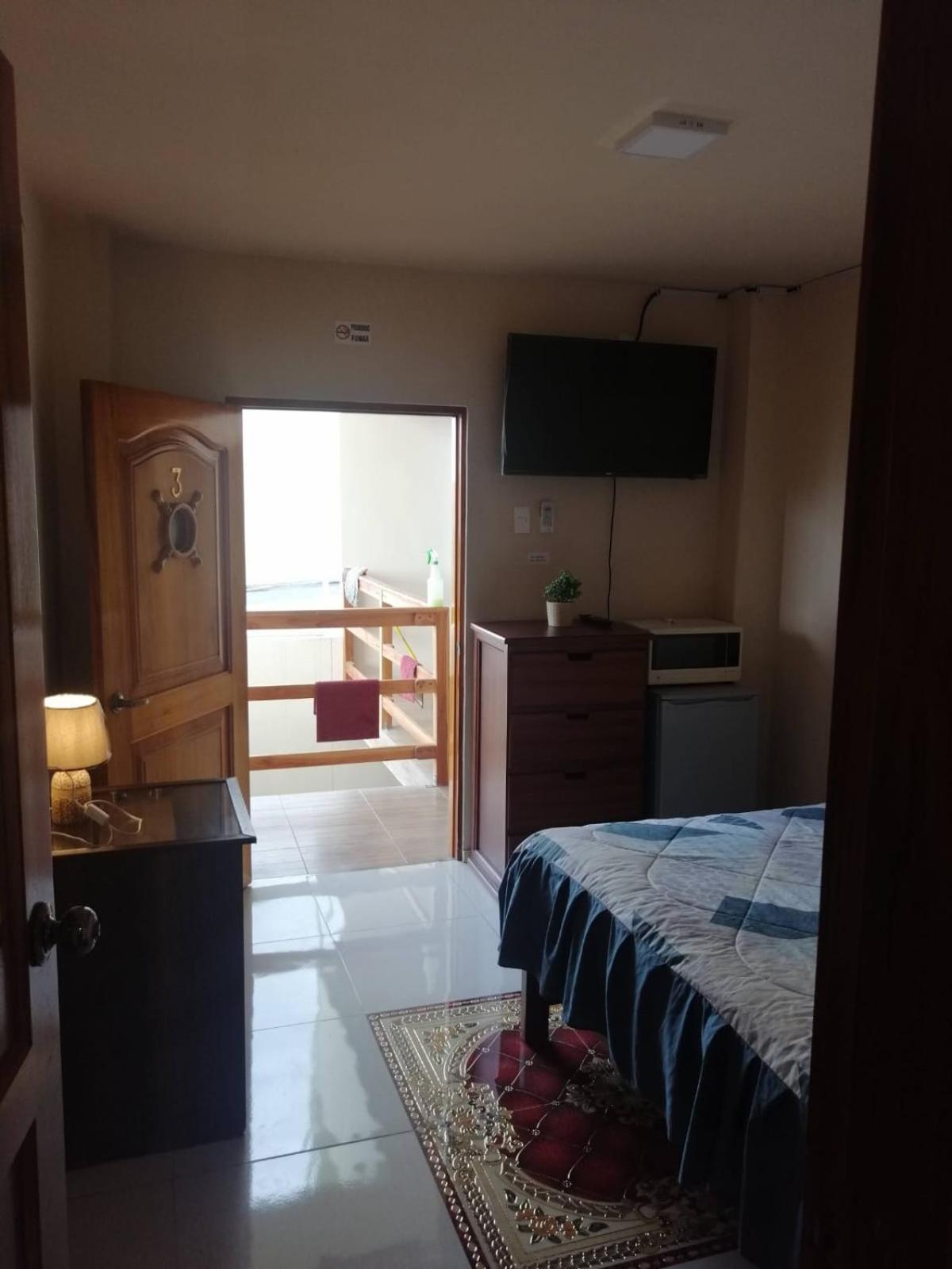 Deluxe Room (2 Adults + 1 Child) photo 3