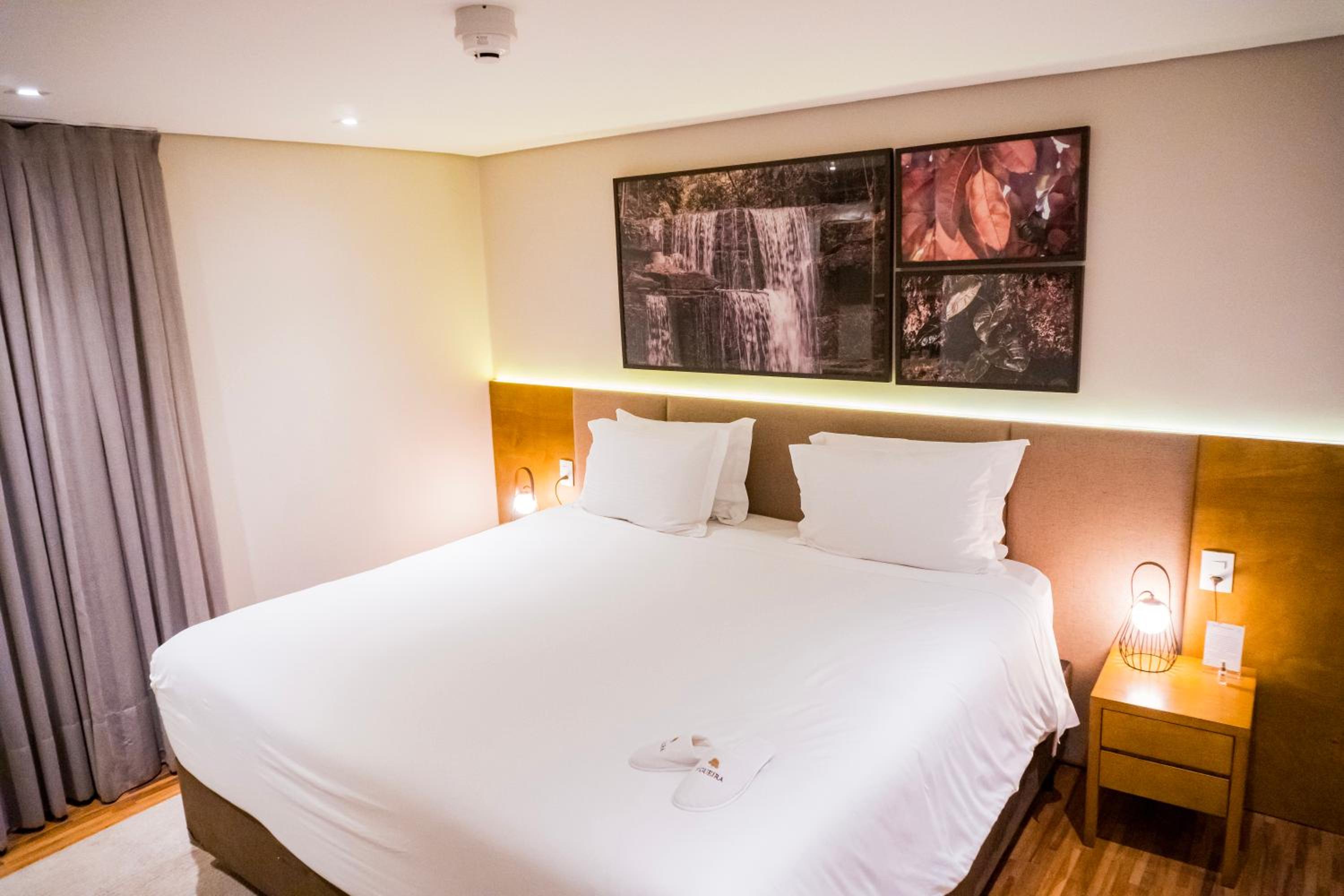 Standard Double Room - Photo 3