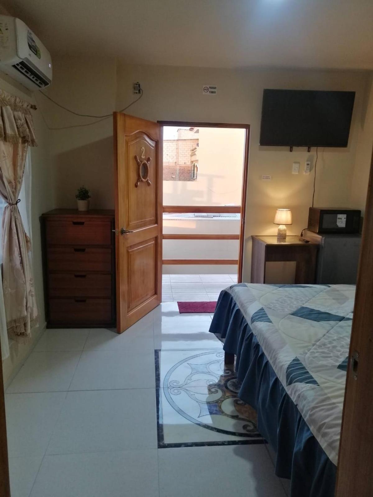 Double Room With Private Bathroom photo 3