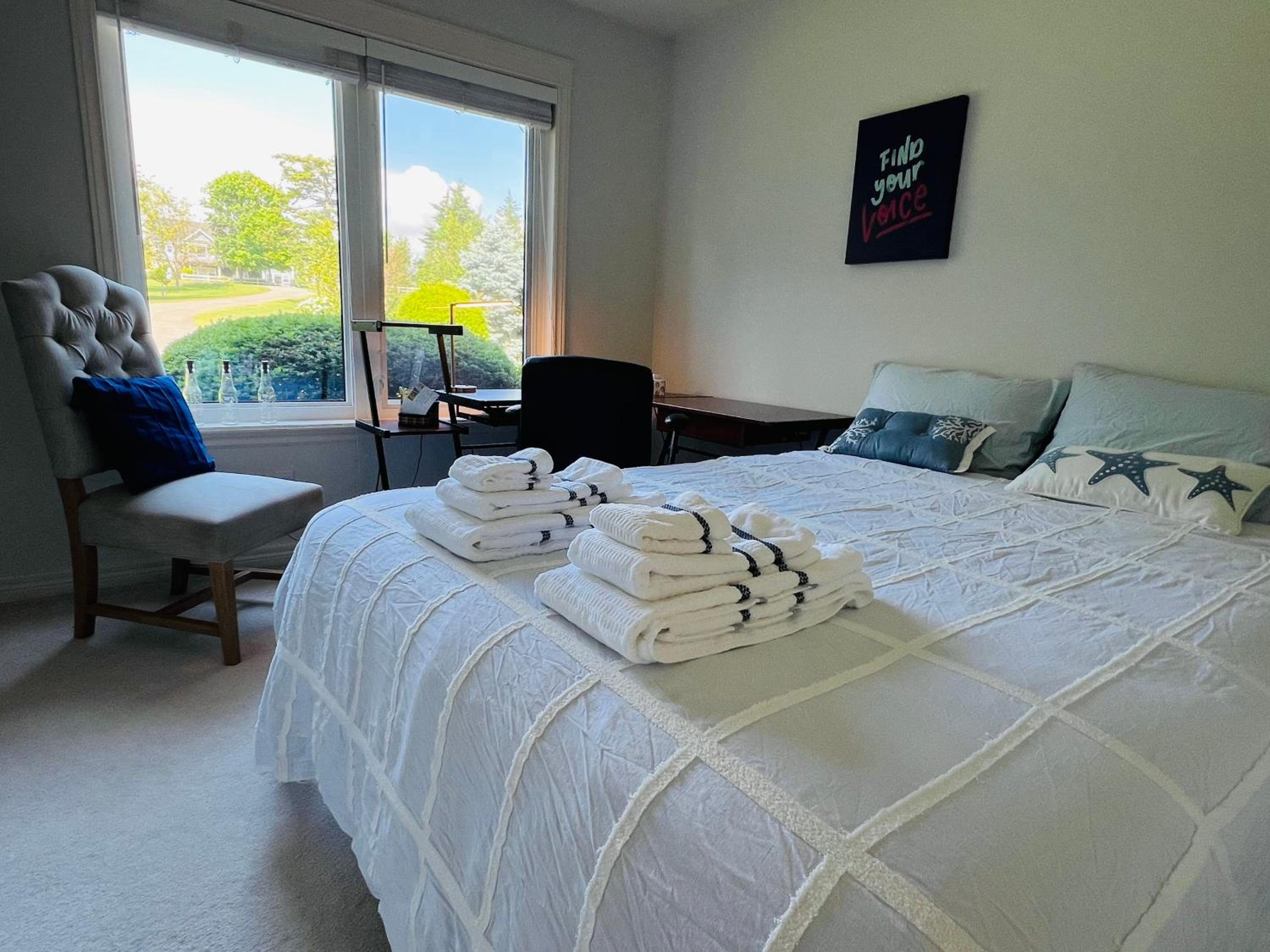 Double Room With Garden View photo 2