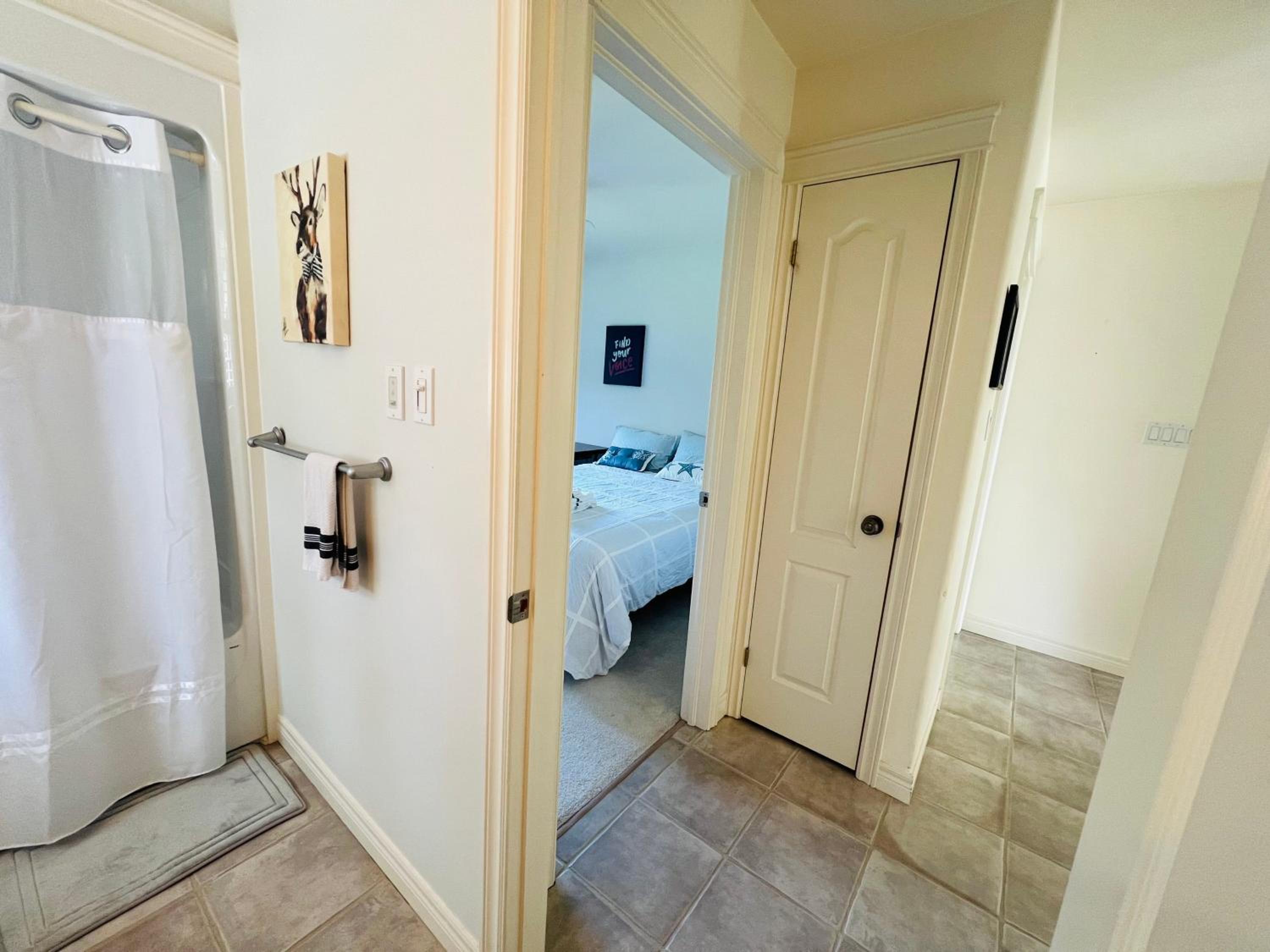 Double Room With Garden View photo 3