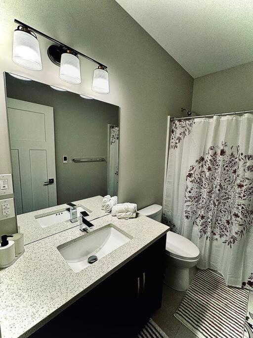 One-Bedroom Villa photo 2