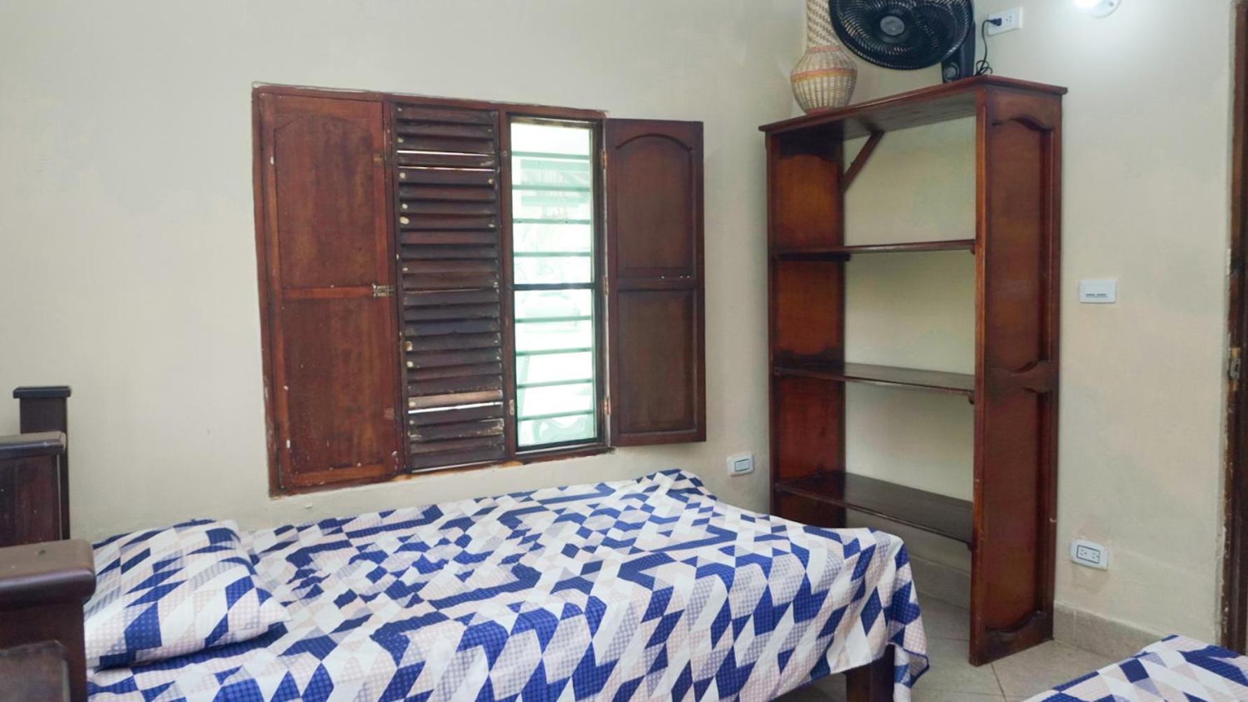 Four-Bedroom House photo 1