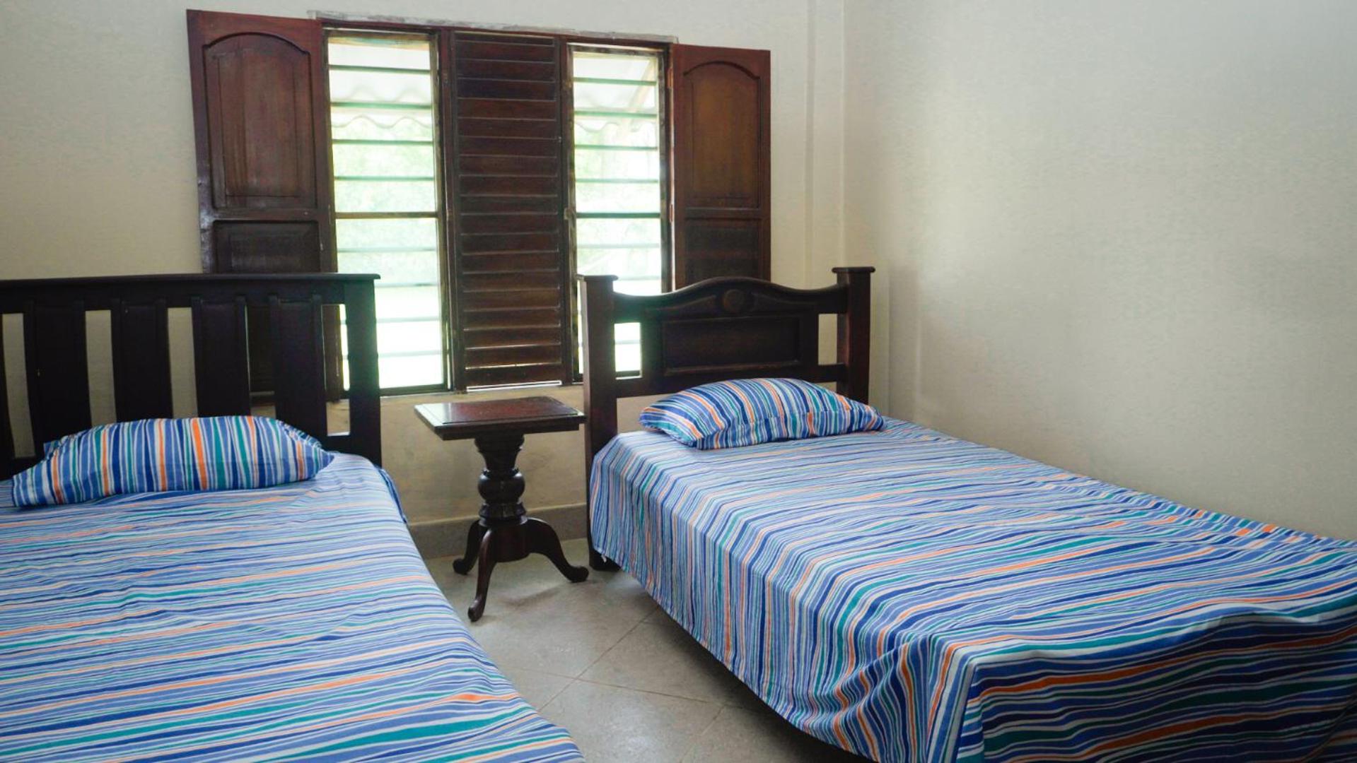 Four-Bedroom House photo 2