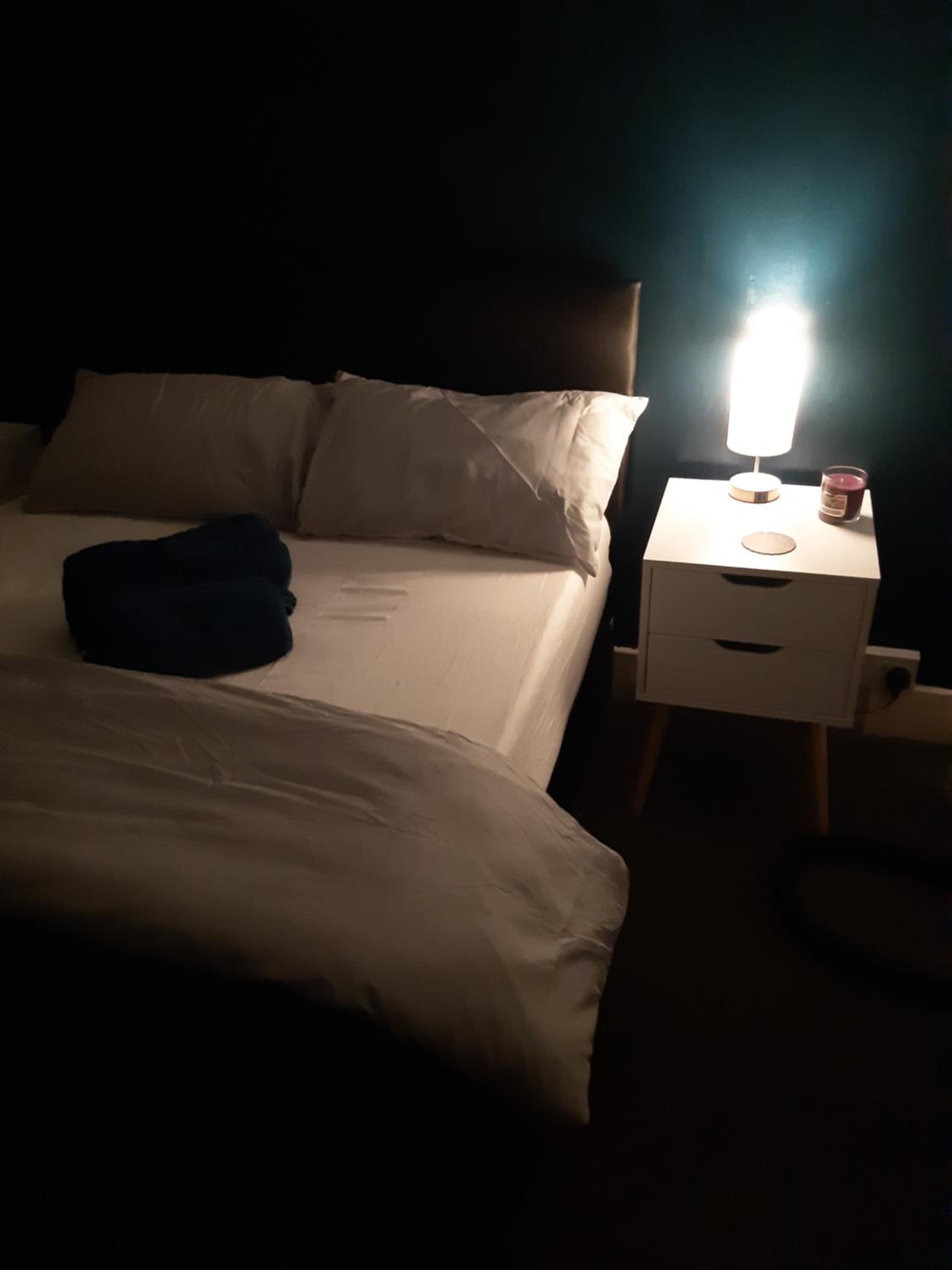 经济双人间