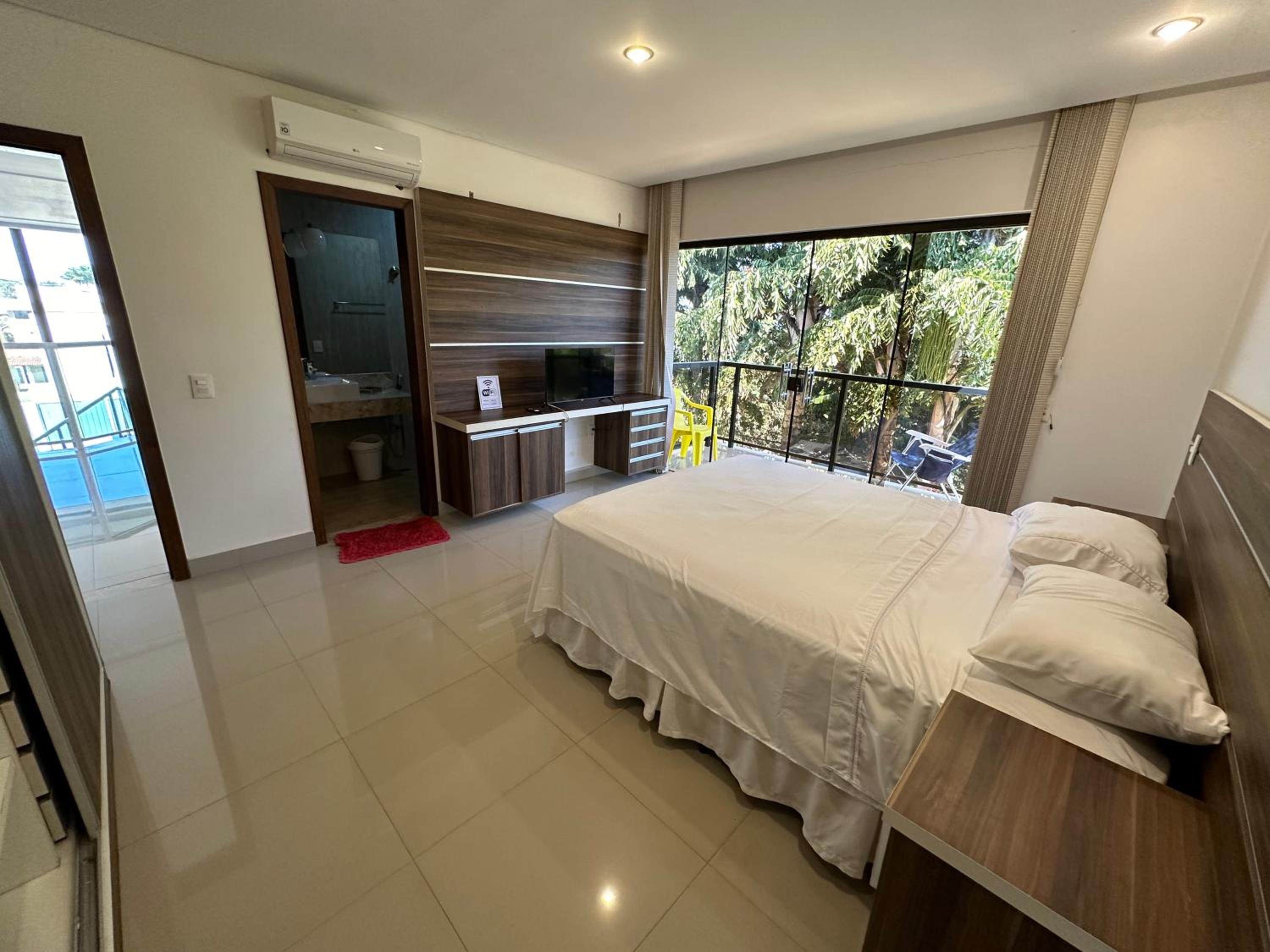 Deluxe Suite photo 3
