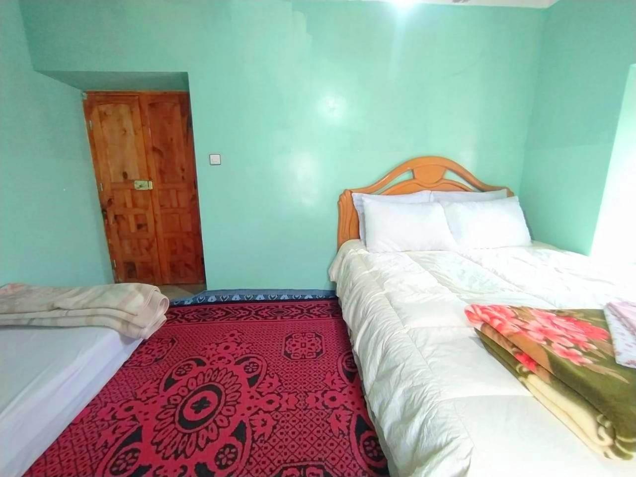 Economy Double Room photo 1