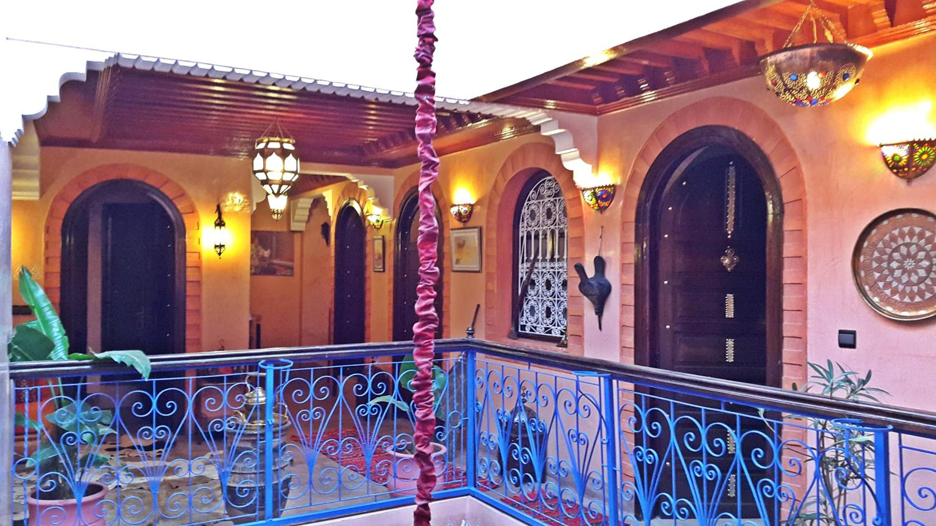 Family Suite - Photo 10