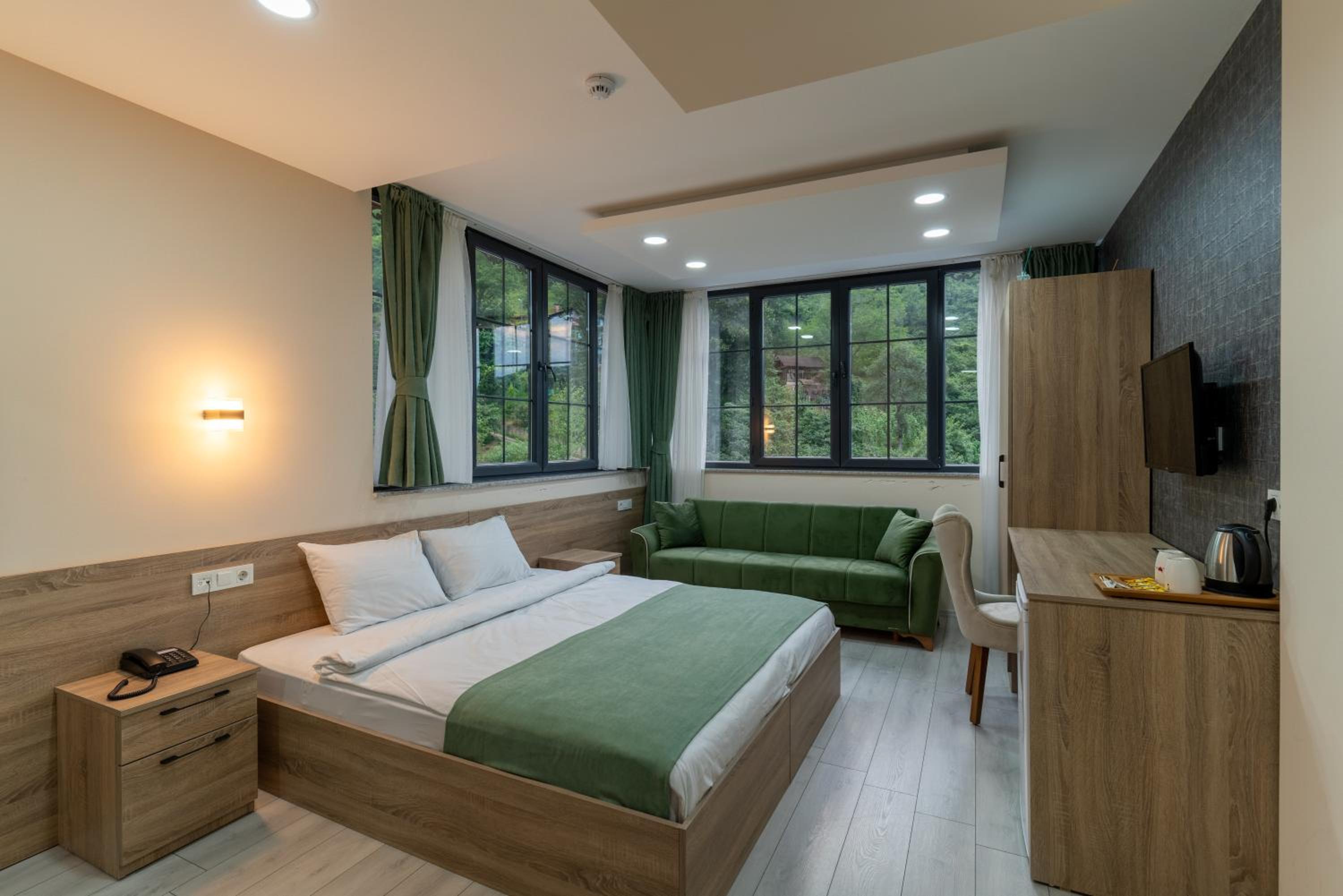Deluxe Room photo 1