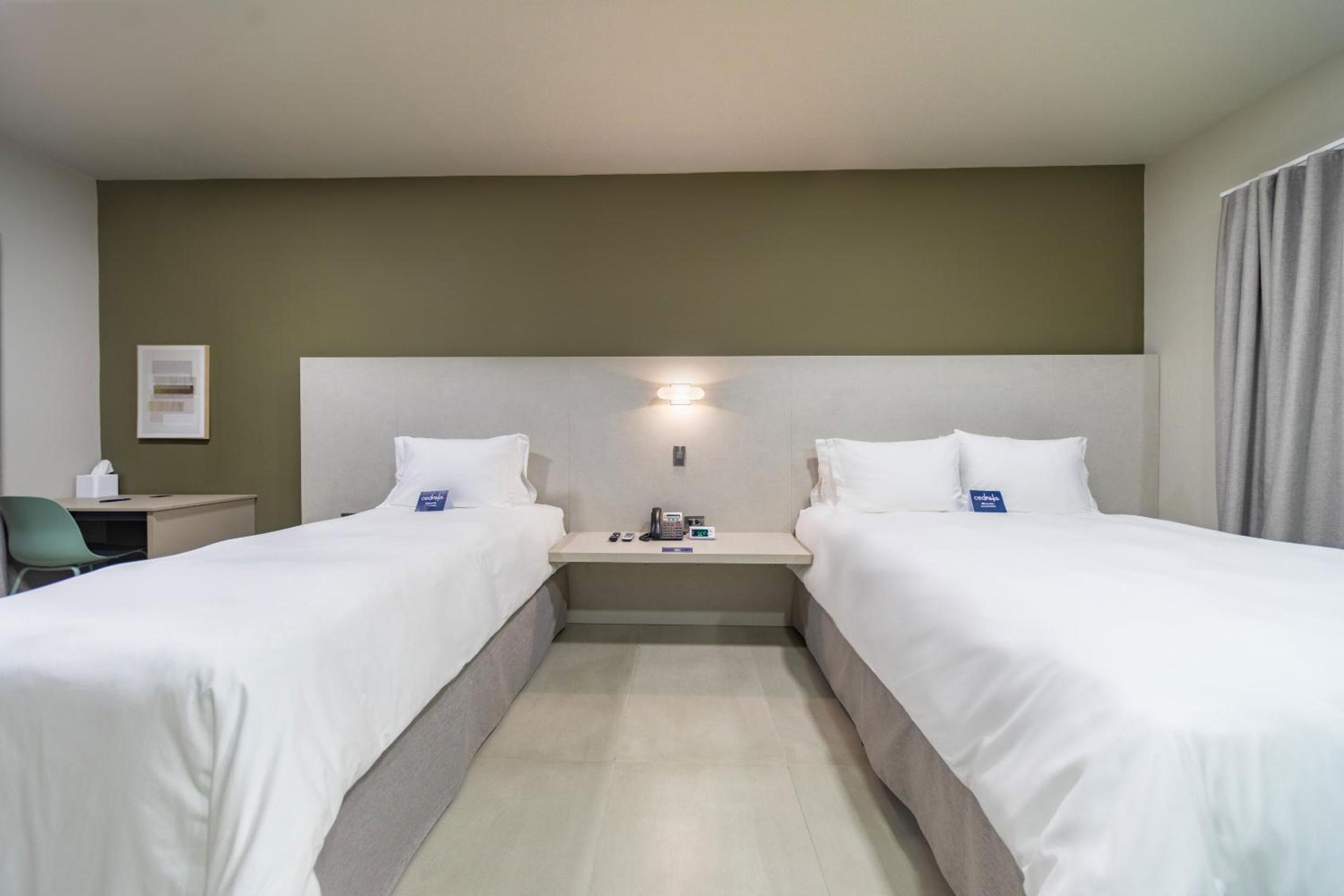 Junior Suite with Garden View