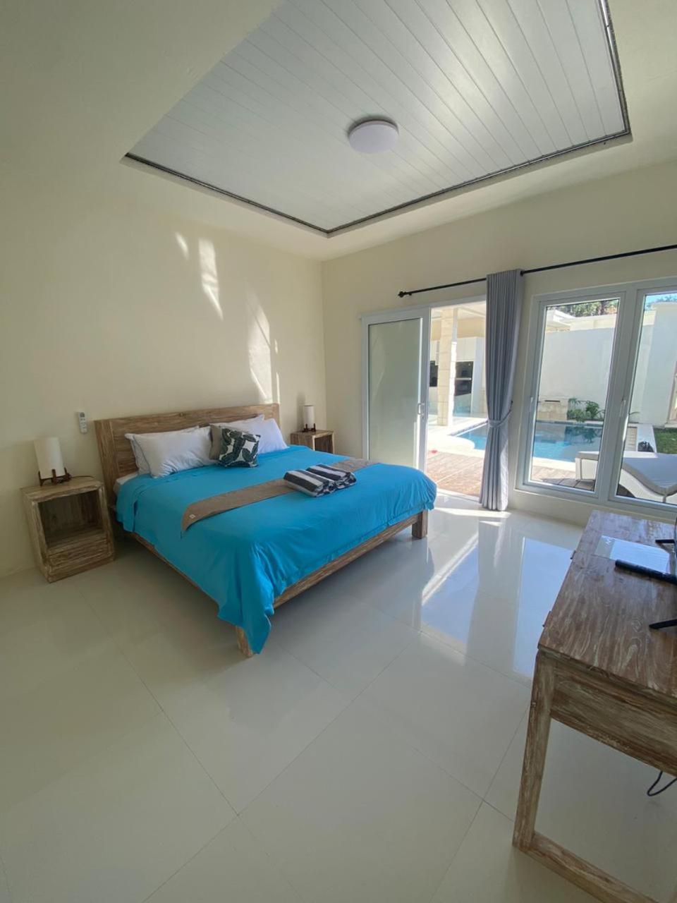 Two-Bedroom Villa photo 1