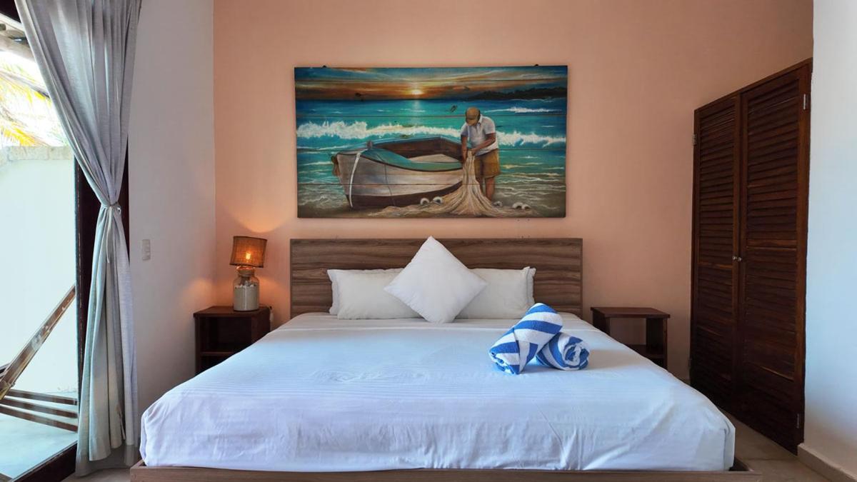 King Room With Sea View