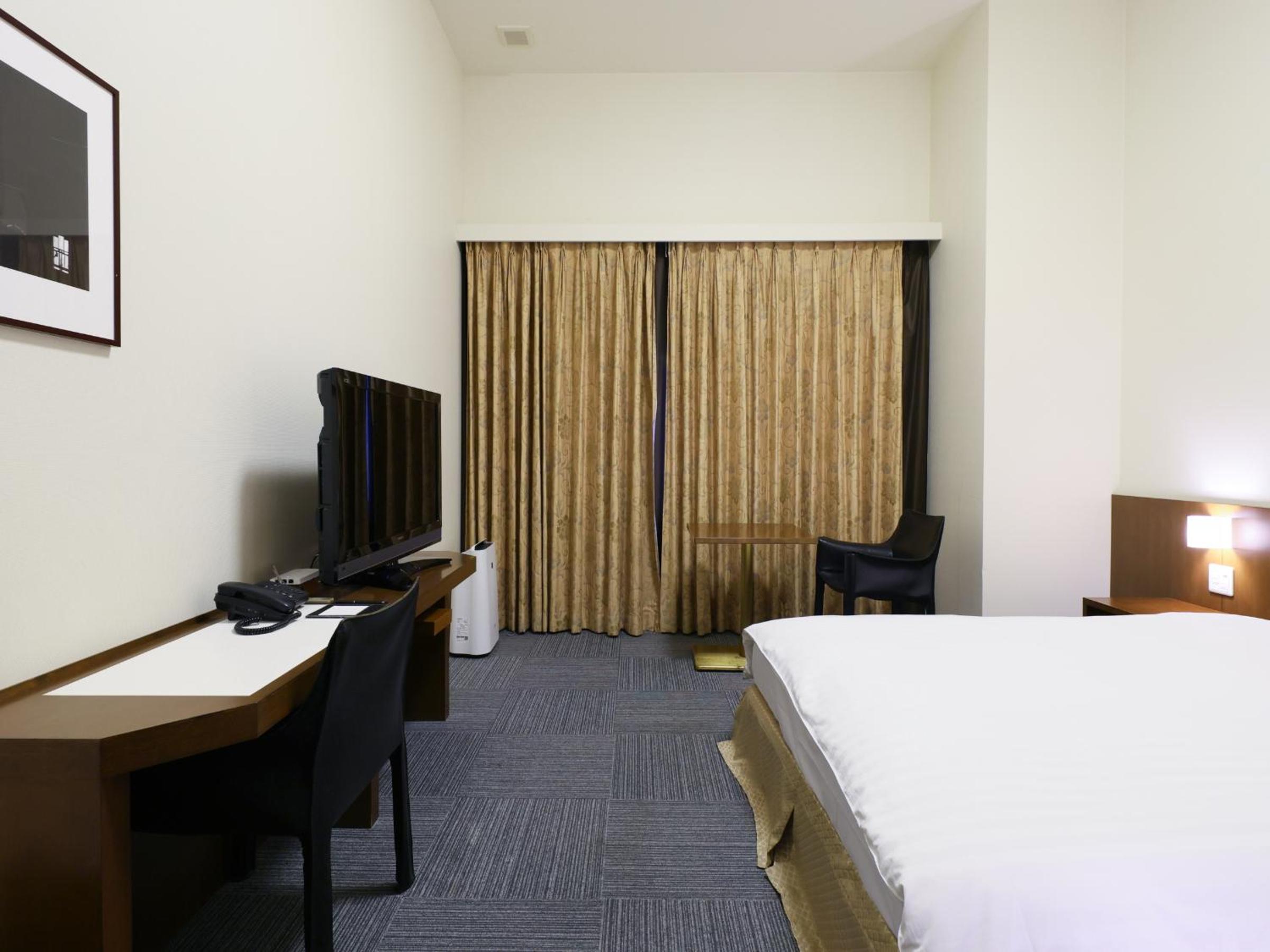 Superior Twin Room - Non-Smoking - Eco Plan (No Daily Cleaning) - Photo 4