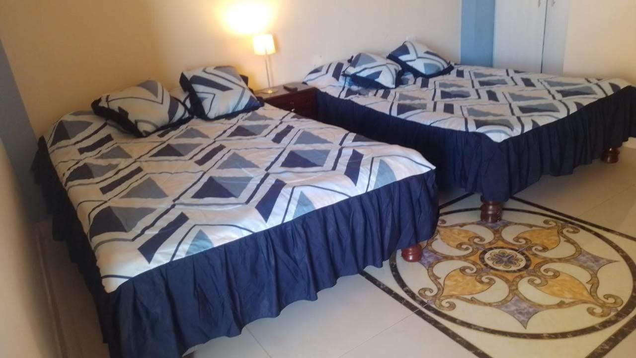 Queen Room With Two Queen Beds photo 1