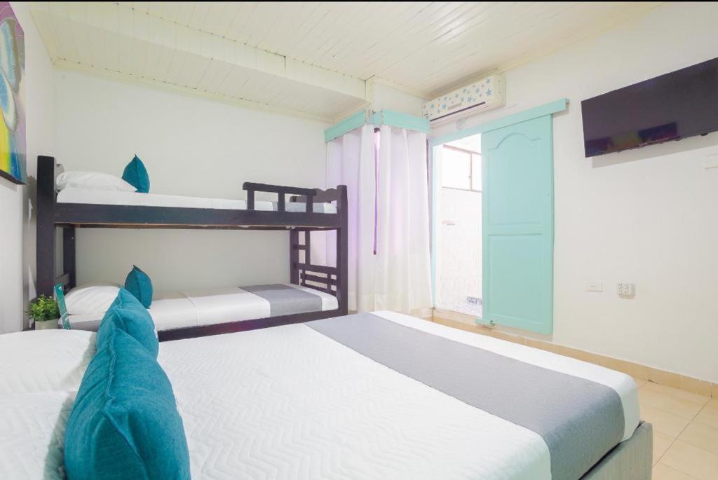 Standard Triple Room photo 1