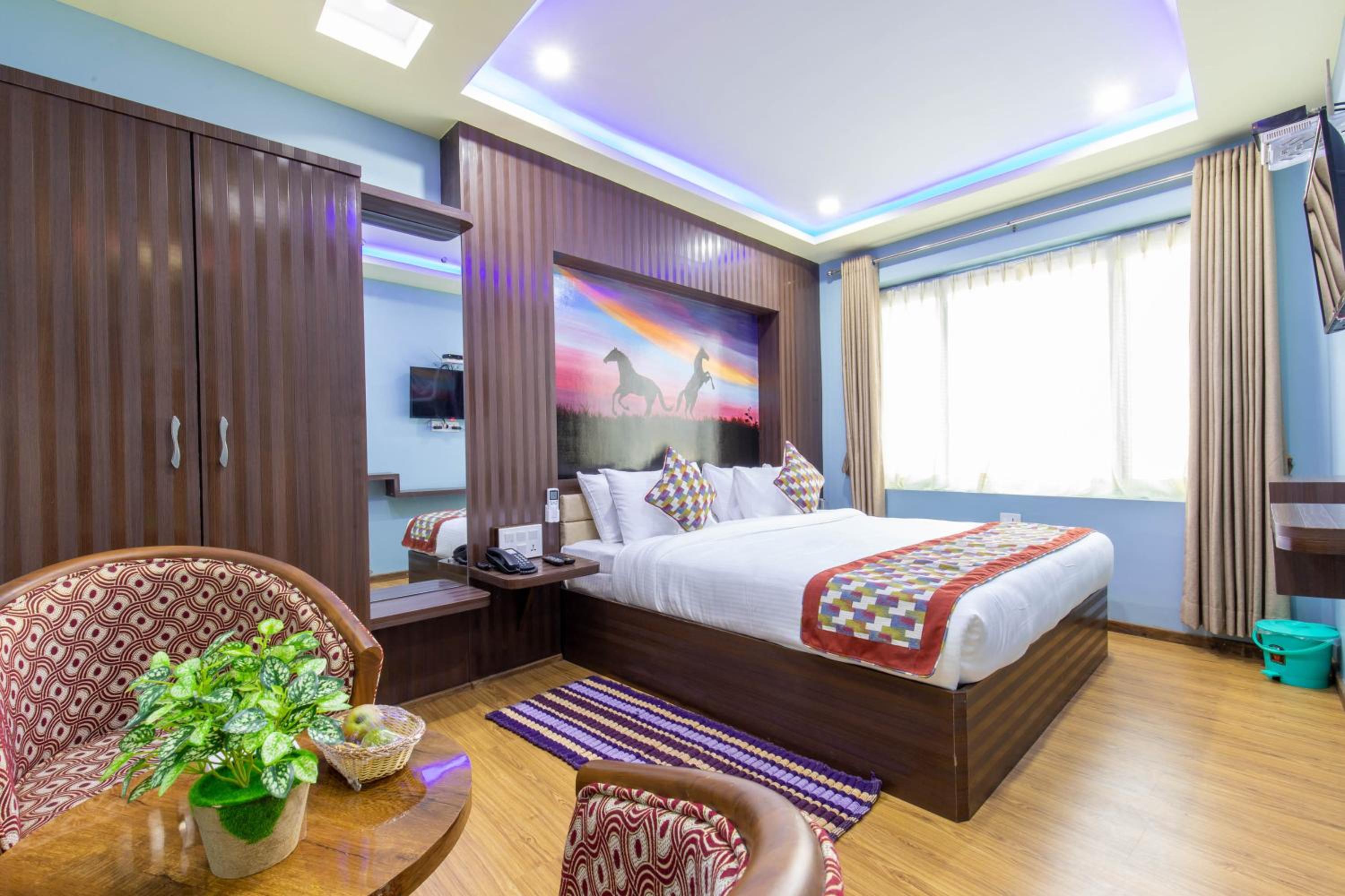 Superior King Room photo 1