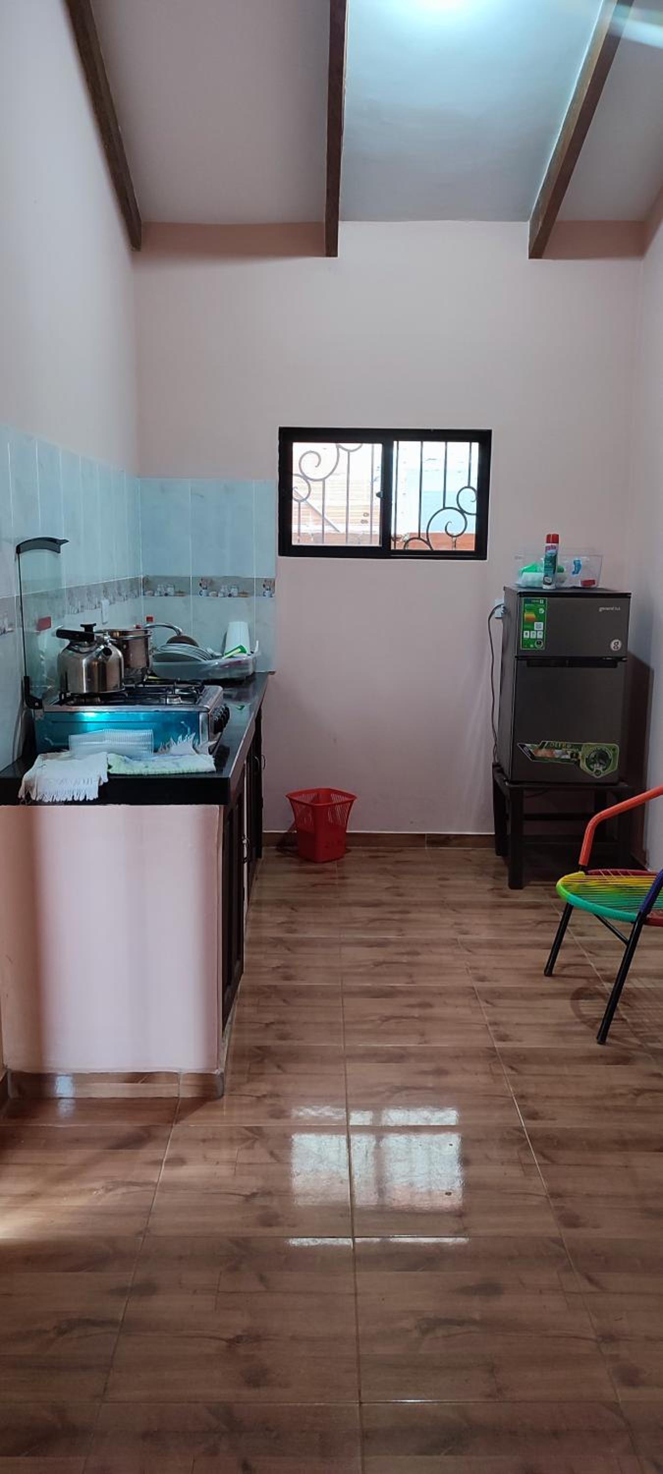 Two-Bedroom House photo 2