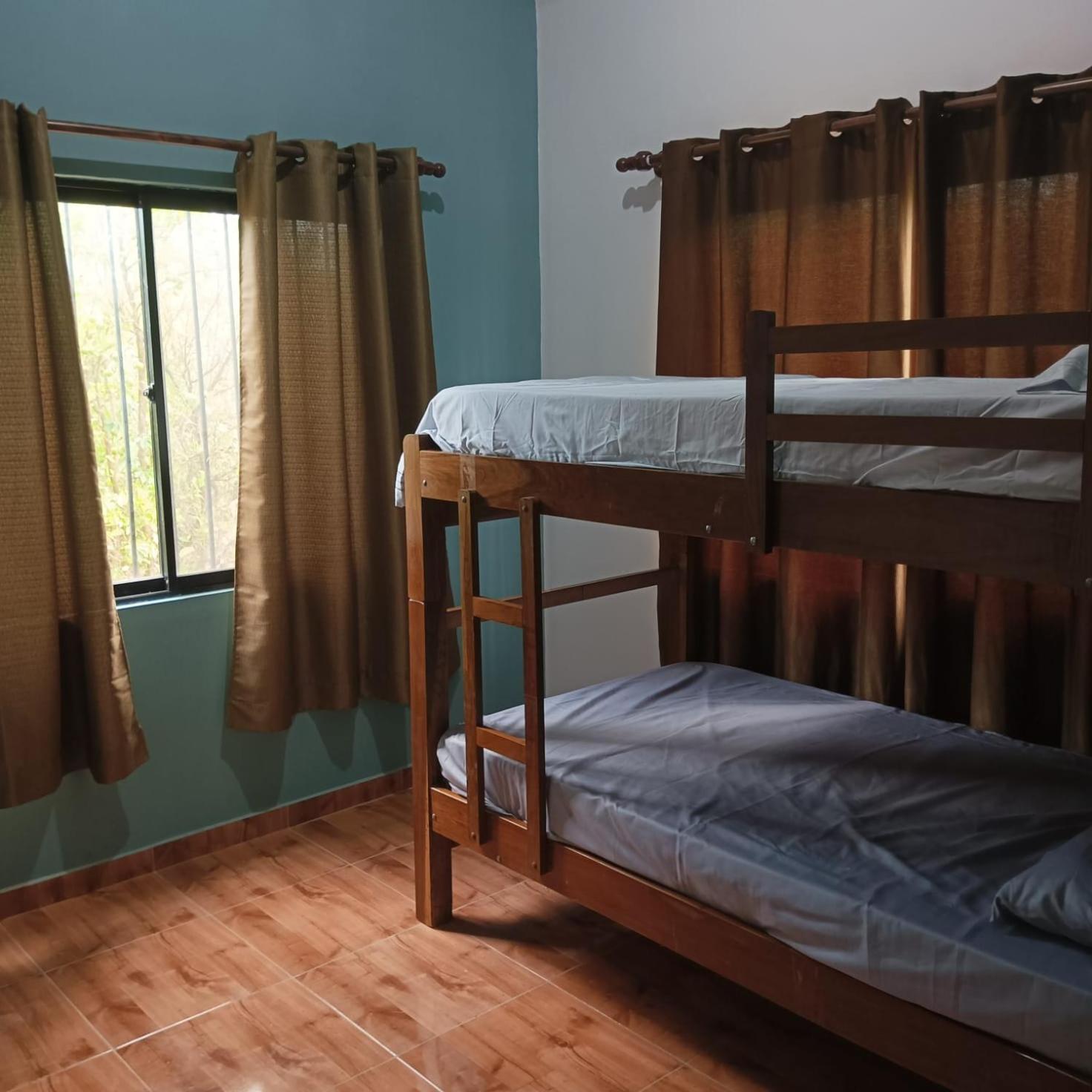 Two-Bedroom House photo 3